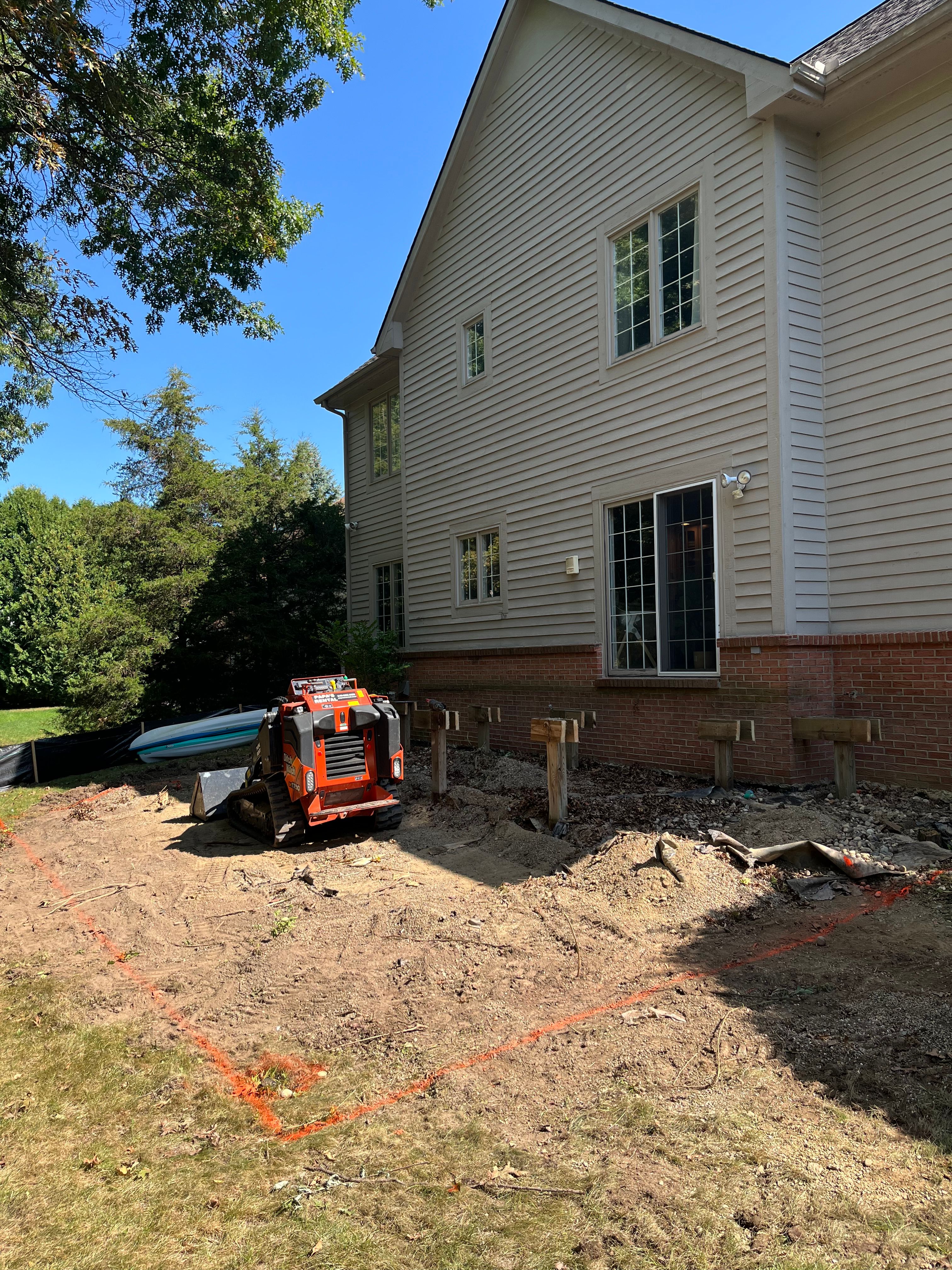  for Sunstone Construction in Oakland County, MI