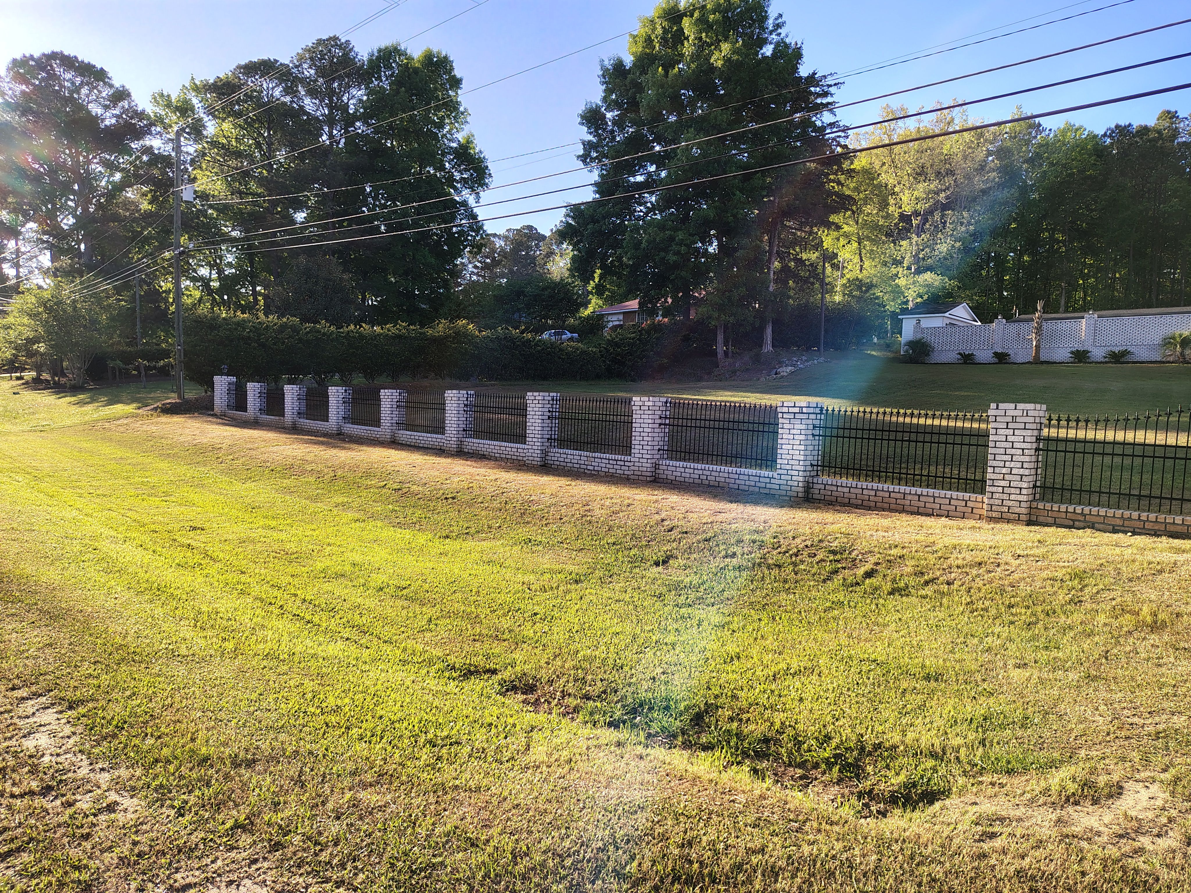  for North Georgia Gate Company in Gainesville, GA