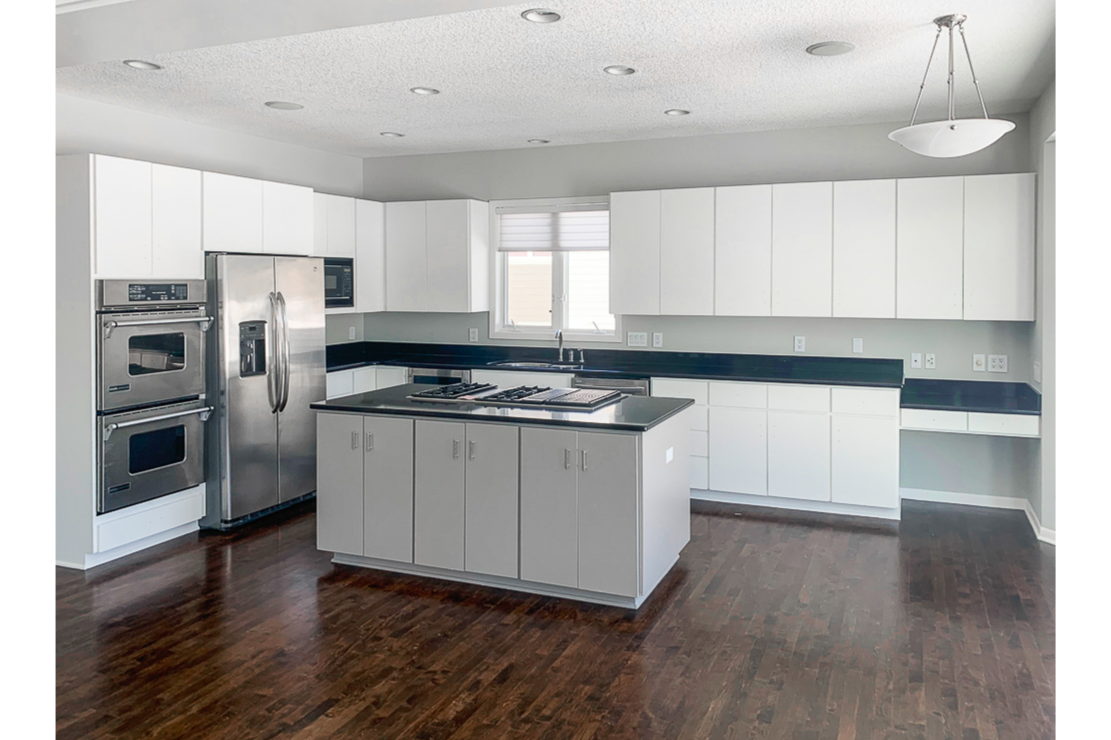  for Thunder Bear Painting in Eden Prairie, Minnesota