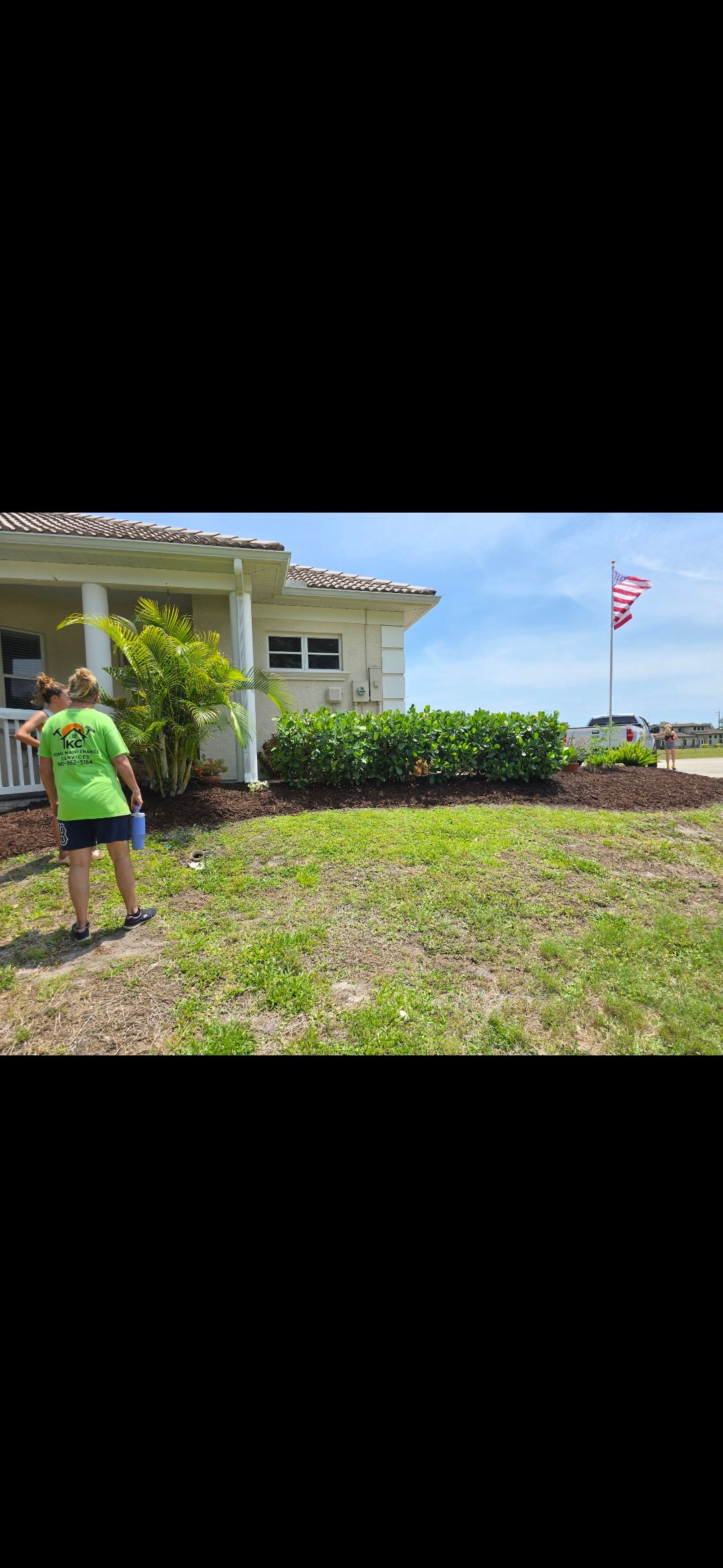  for KC Home Maintenance Services in North Port, FL