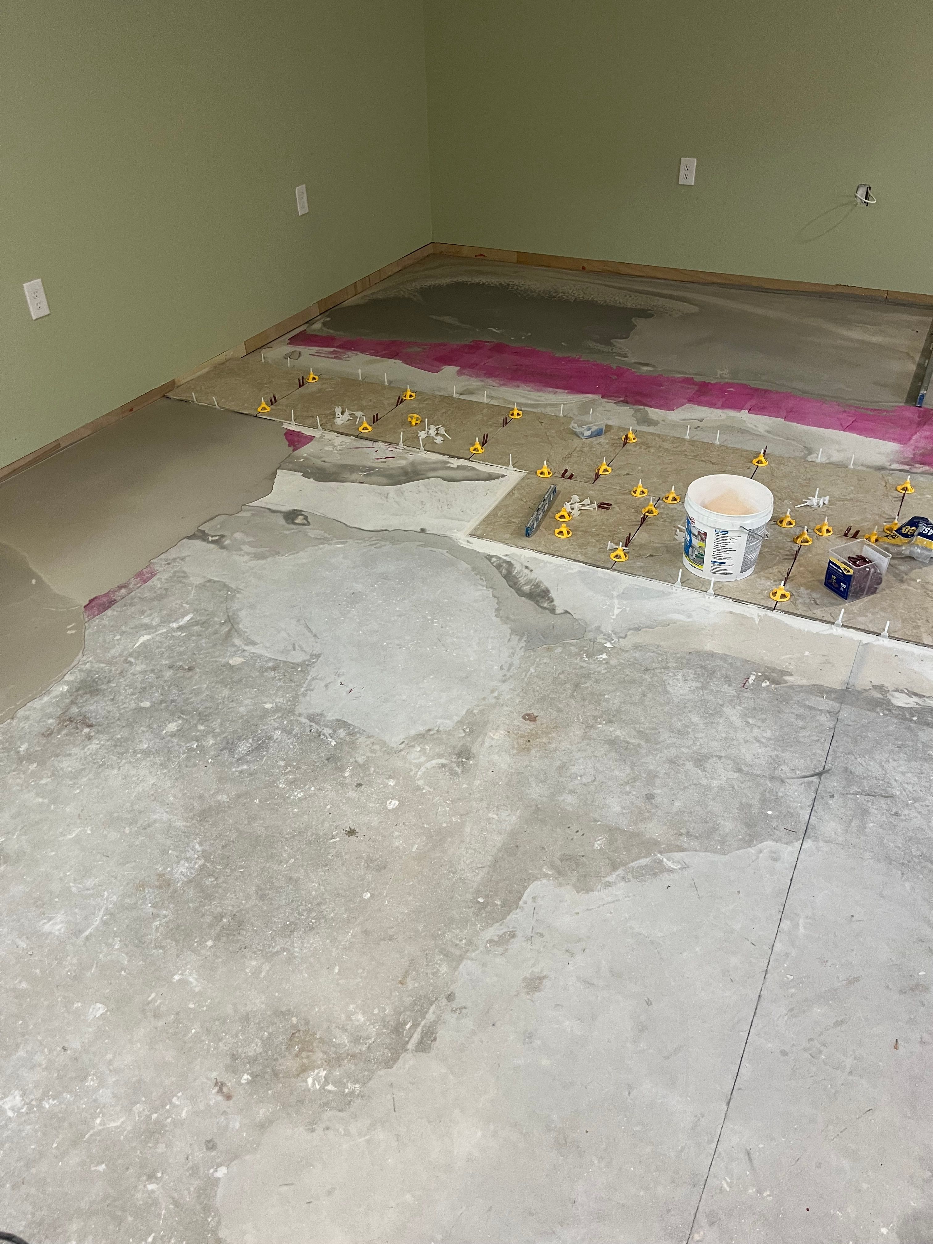  for Dail Flooring Solutions in Ruskin, FL