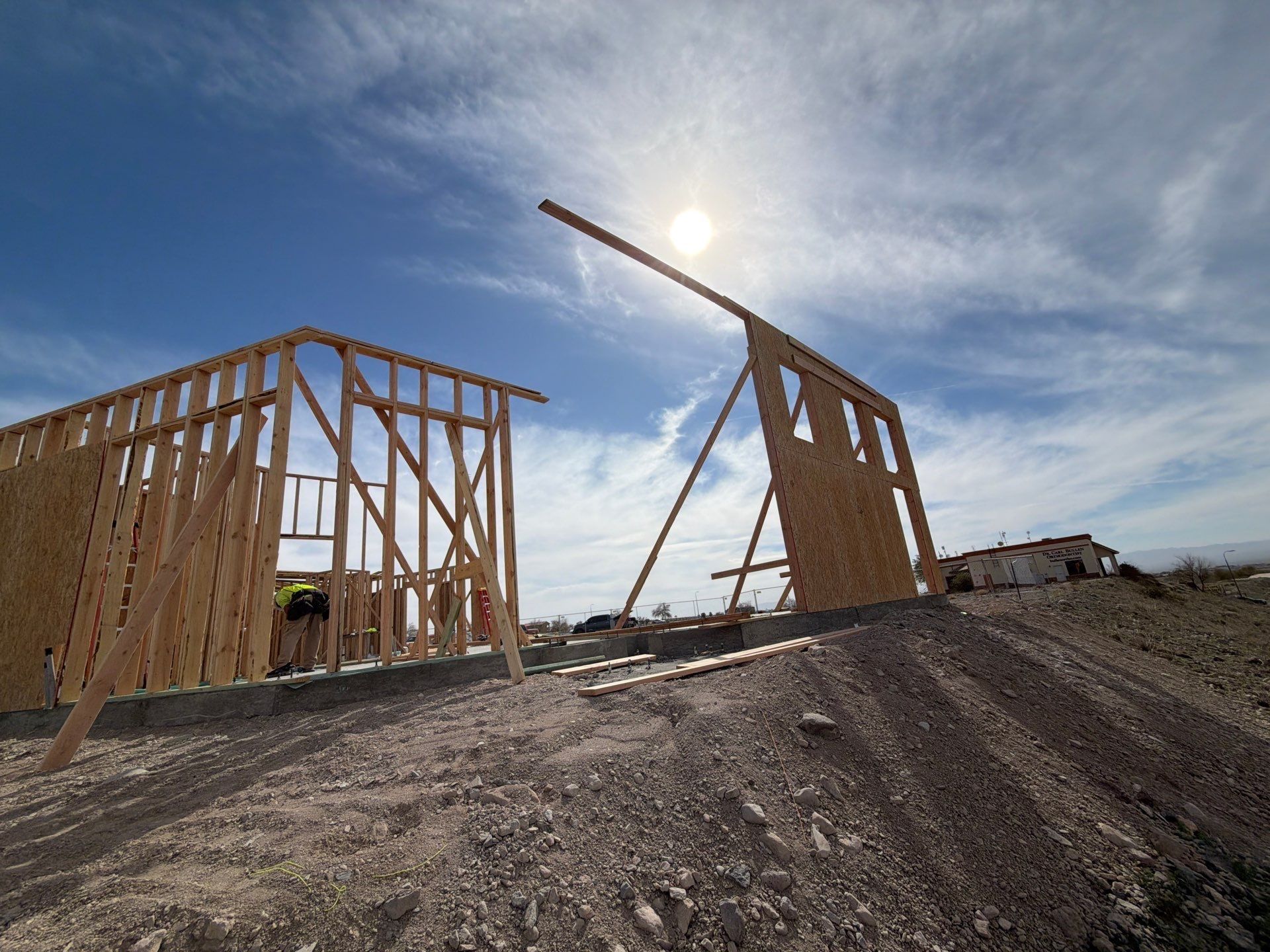  for Ant Farm Construction in Kingman, AZ