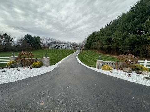  for FIRST CLASS GRASS LLC in Syracuse, IN