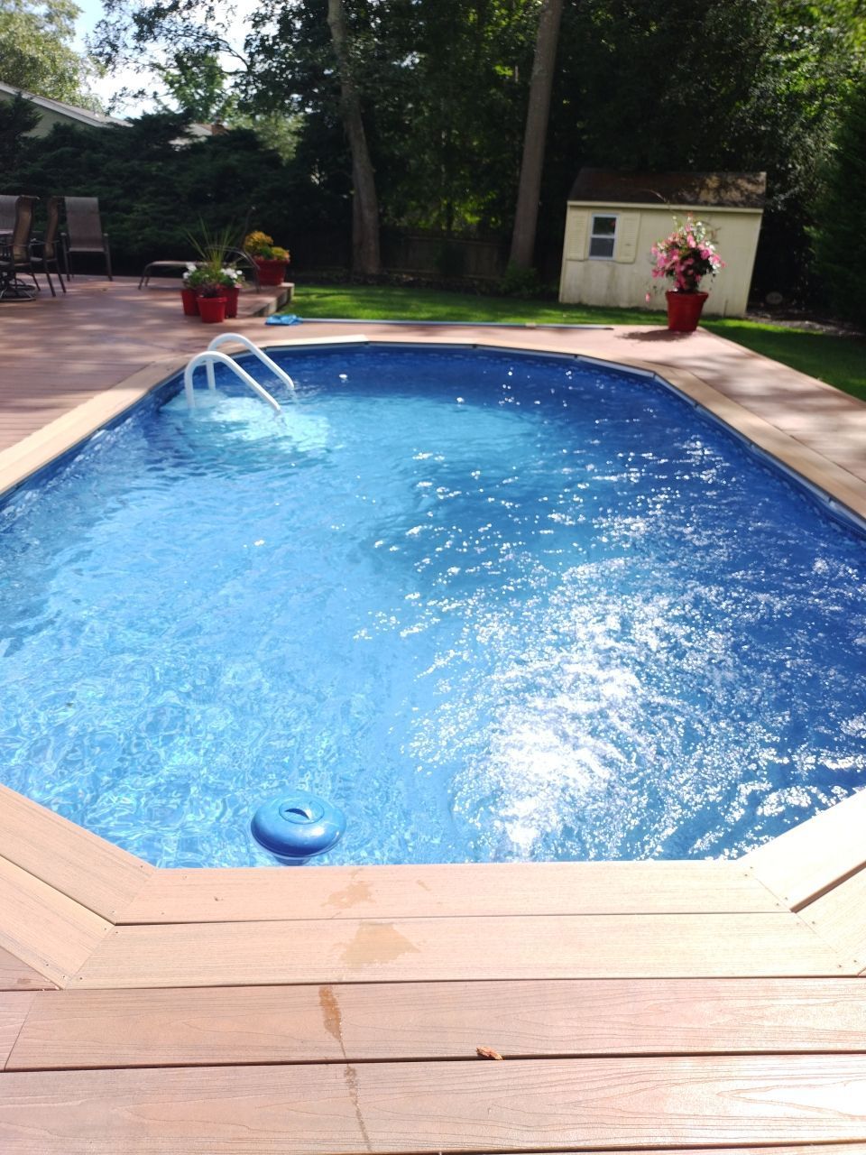 All Photos for GEM Pool Service in Long Island, NY