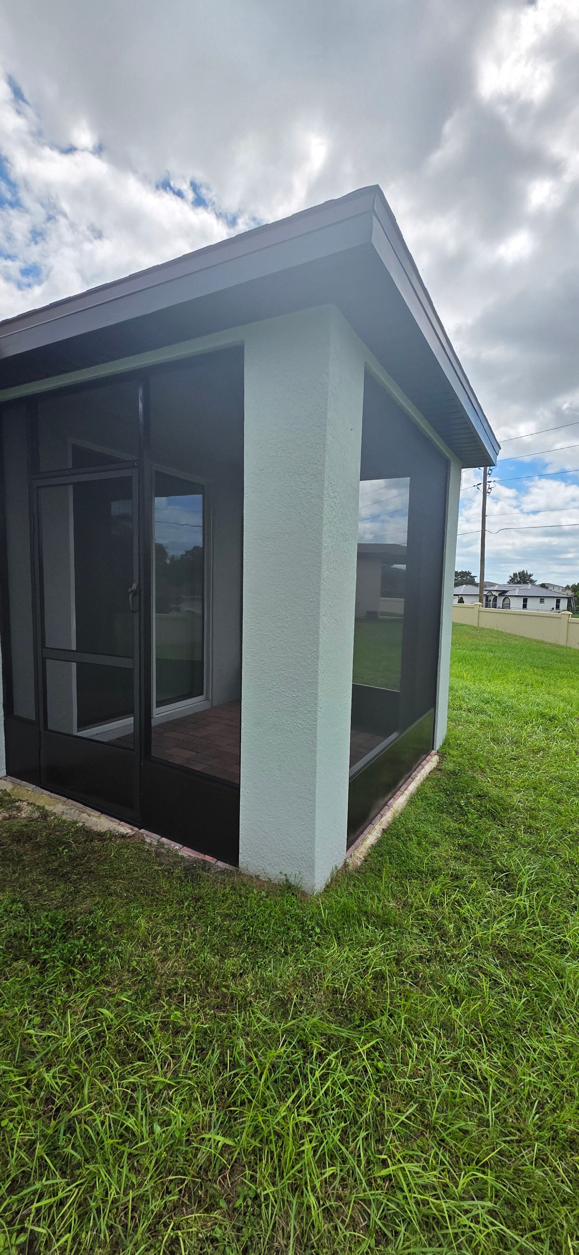  for All Pro Screen in Central Florida, FL
