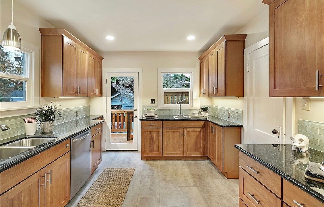 All Photos for Pacific Roots Construction in Silverdale, WA