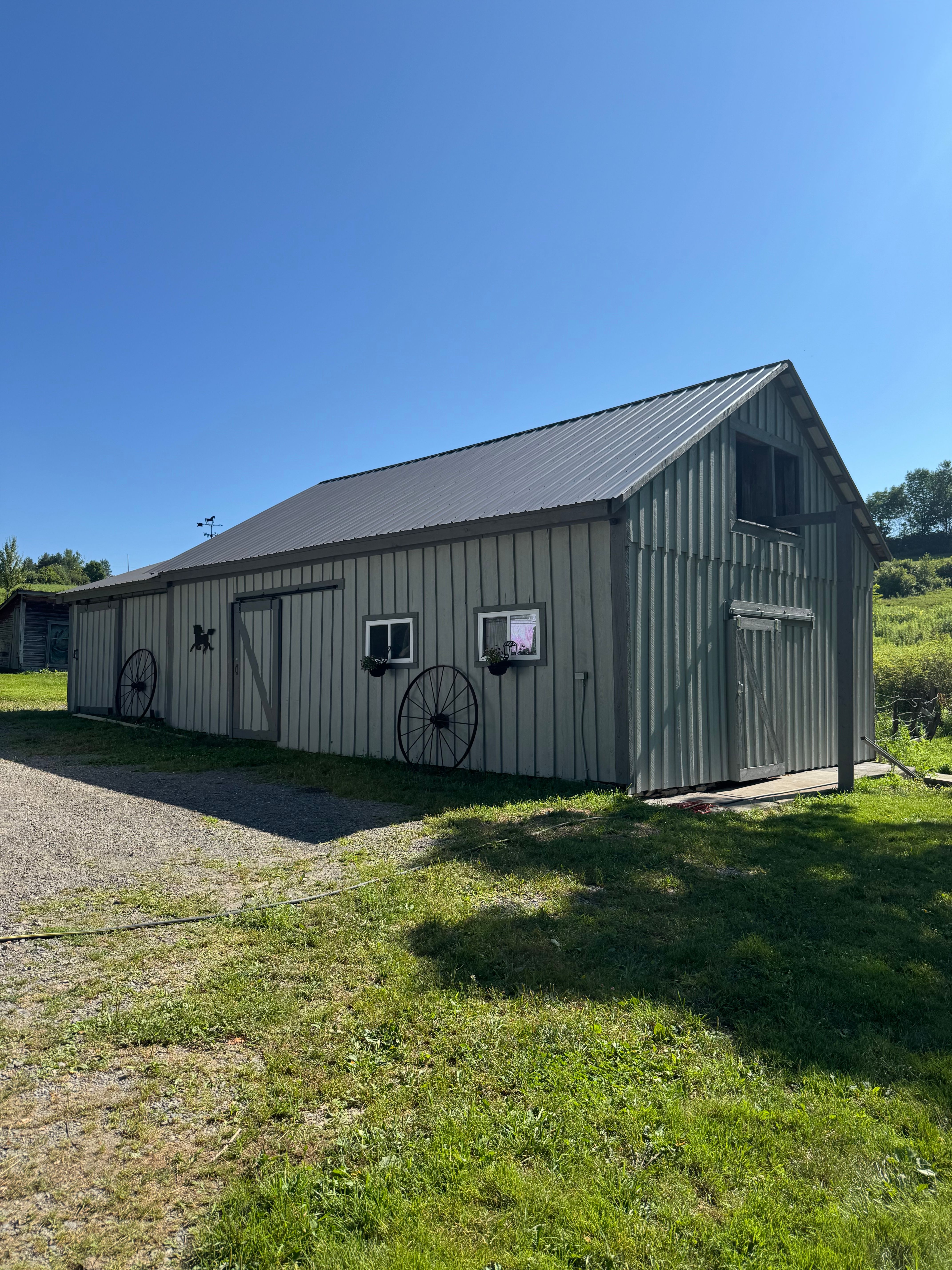  for Surface Painting Company in Cortland, NY