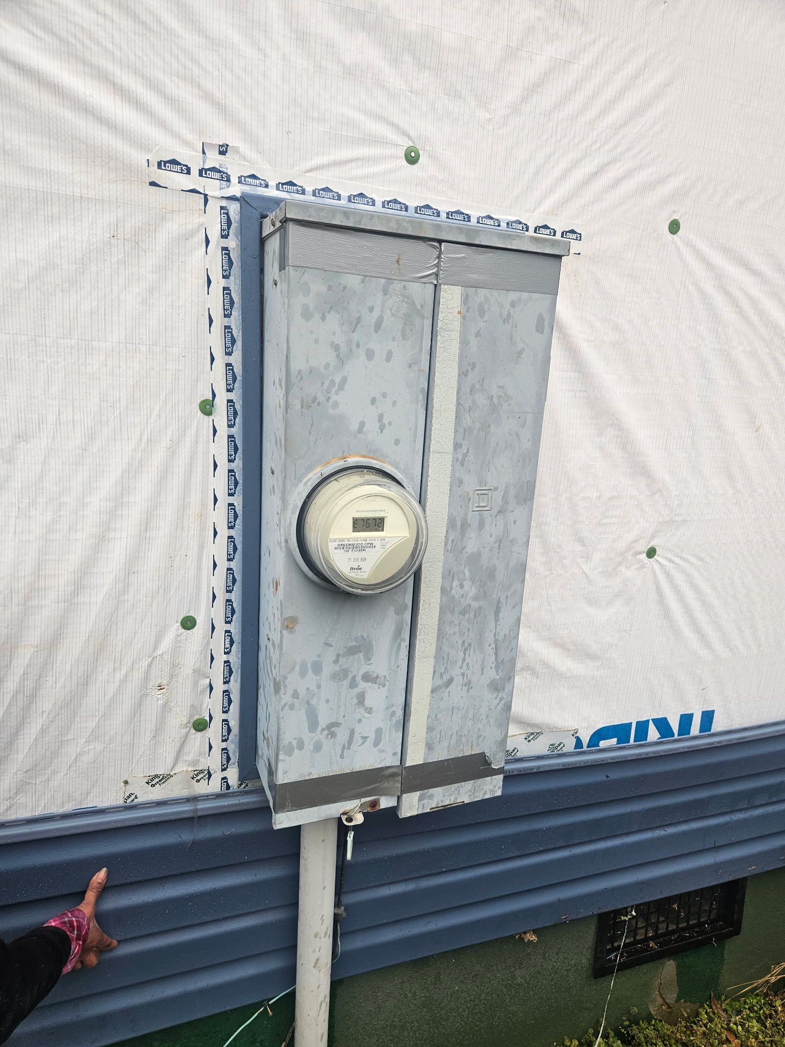  for Hometown Roofing in Greenwood, SC