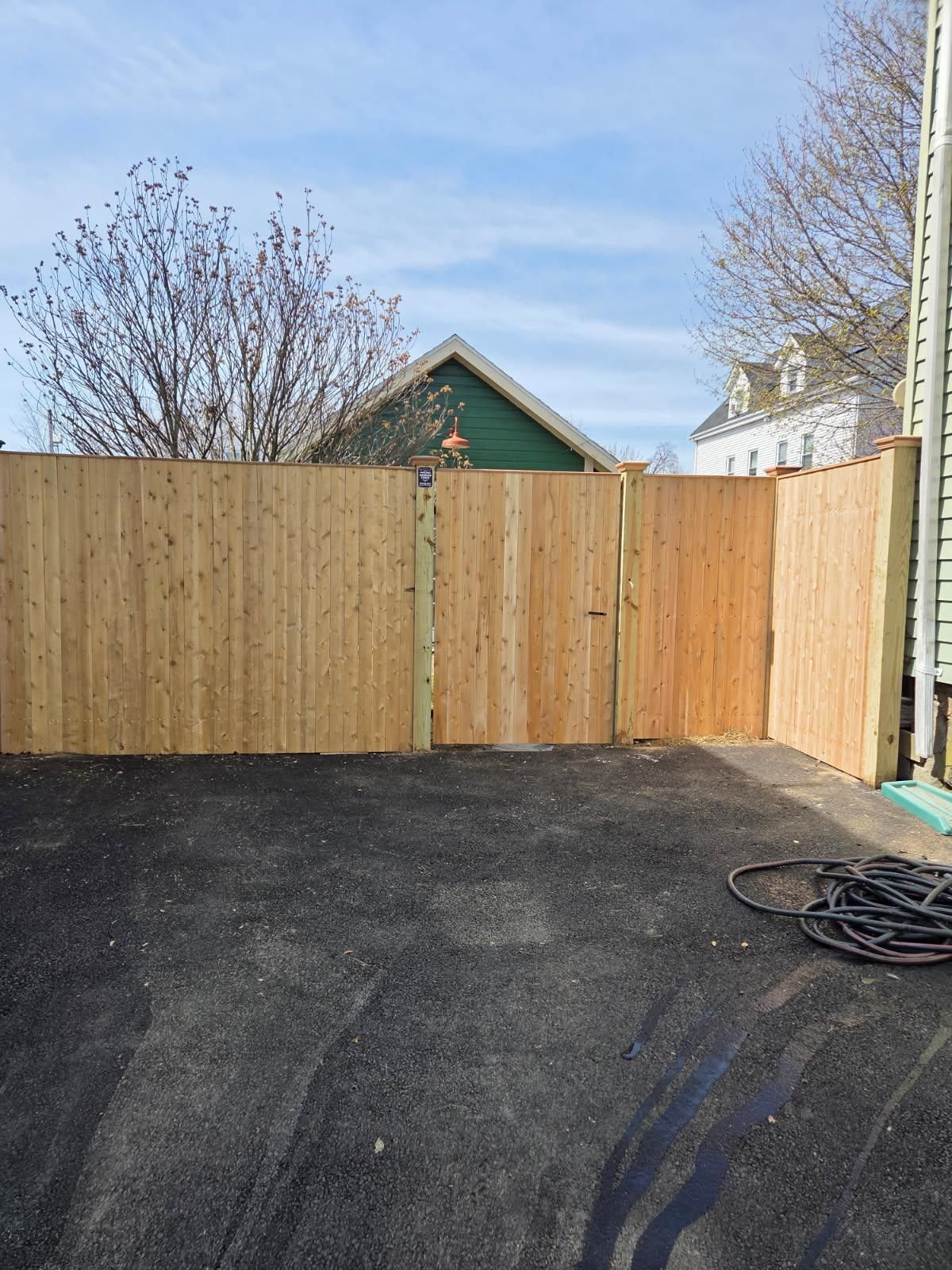  for Azorean Fence in Peabody, MA