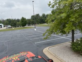  for Buddy’s Blacktop in Cadillac, MI