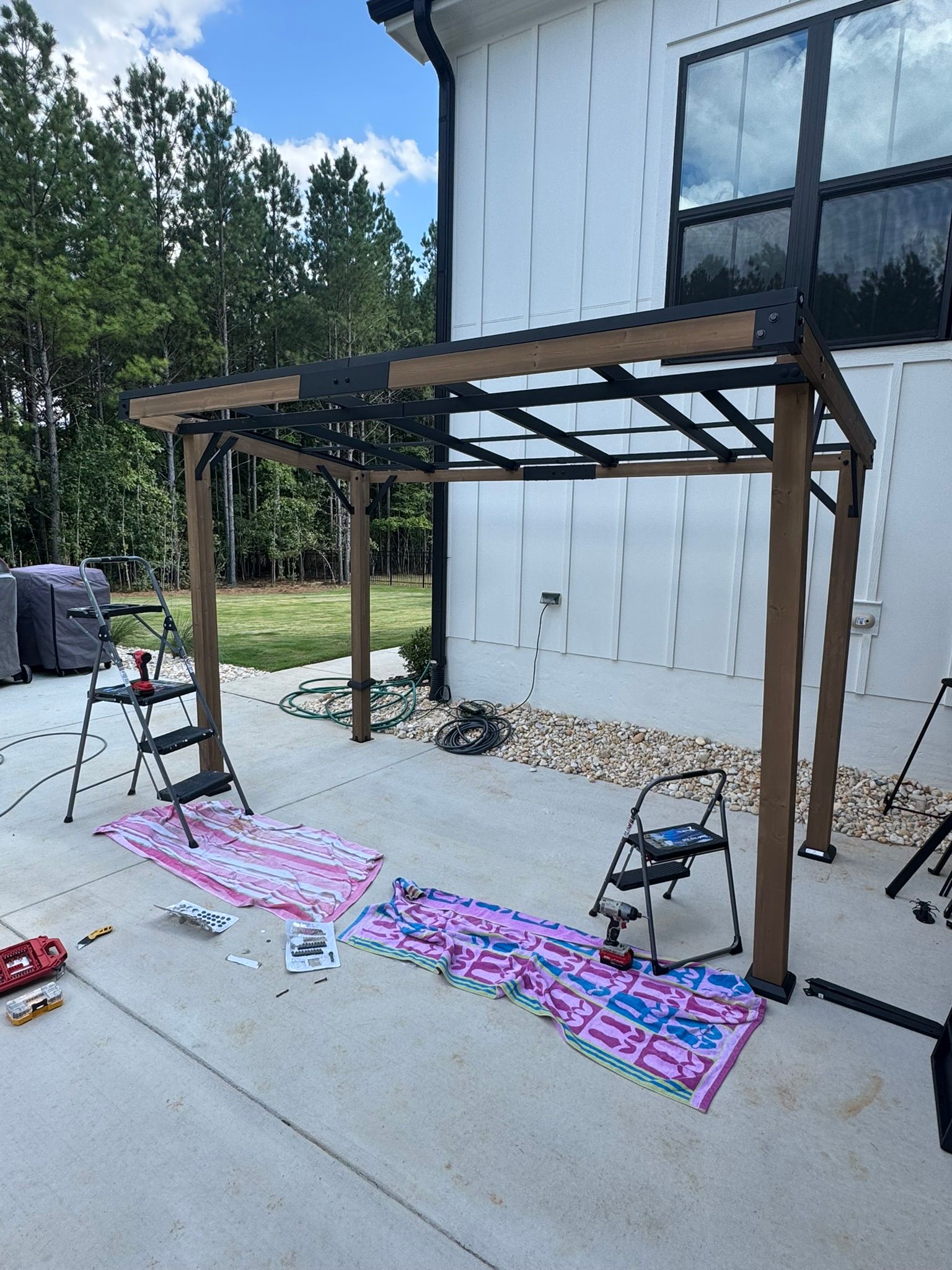  for Done2Day LLC in Wake Forest, NC