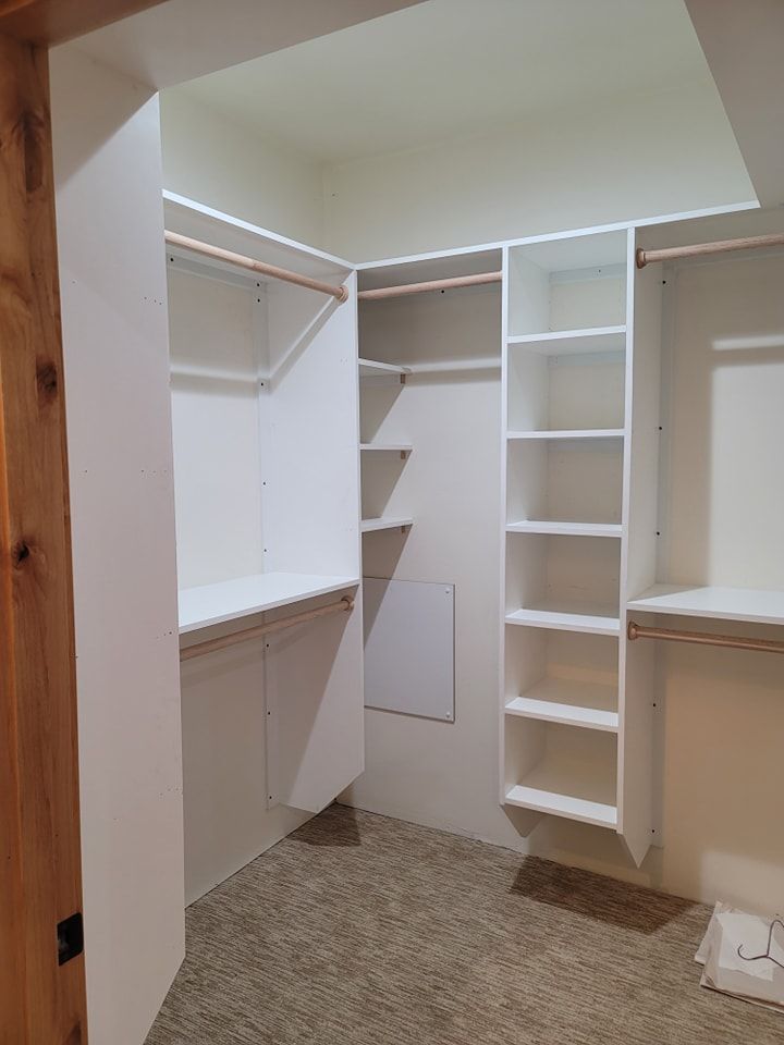  for U.S. Custom Builders in Athol , ID