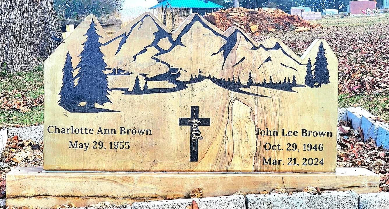  for A&L Custom Rock Work, Monuments, & Welding in Wister, OK