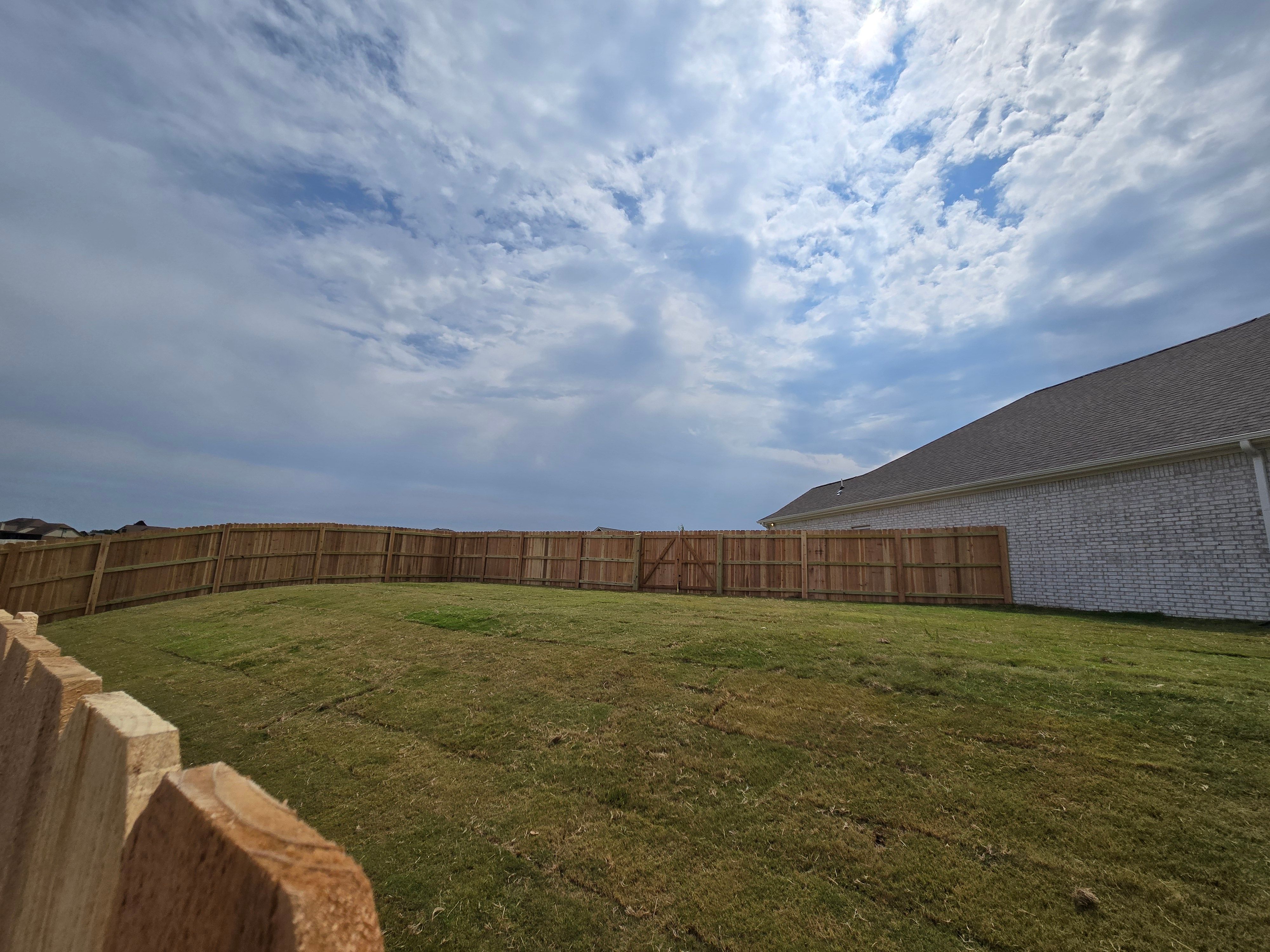  for Patriot Fence  in Oakland, TN