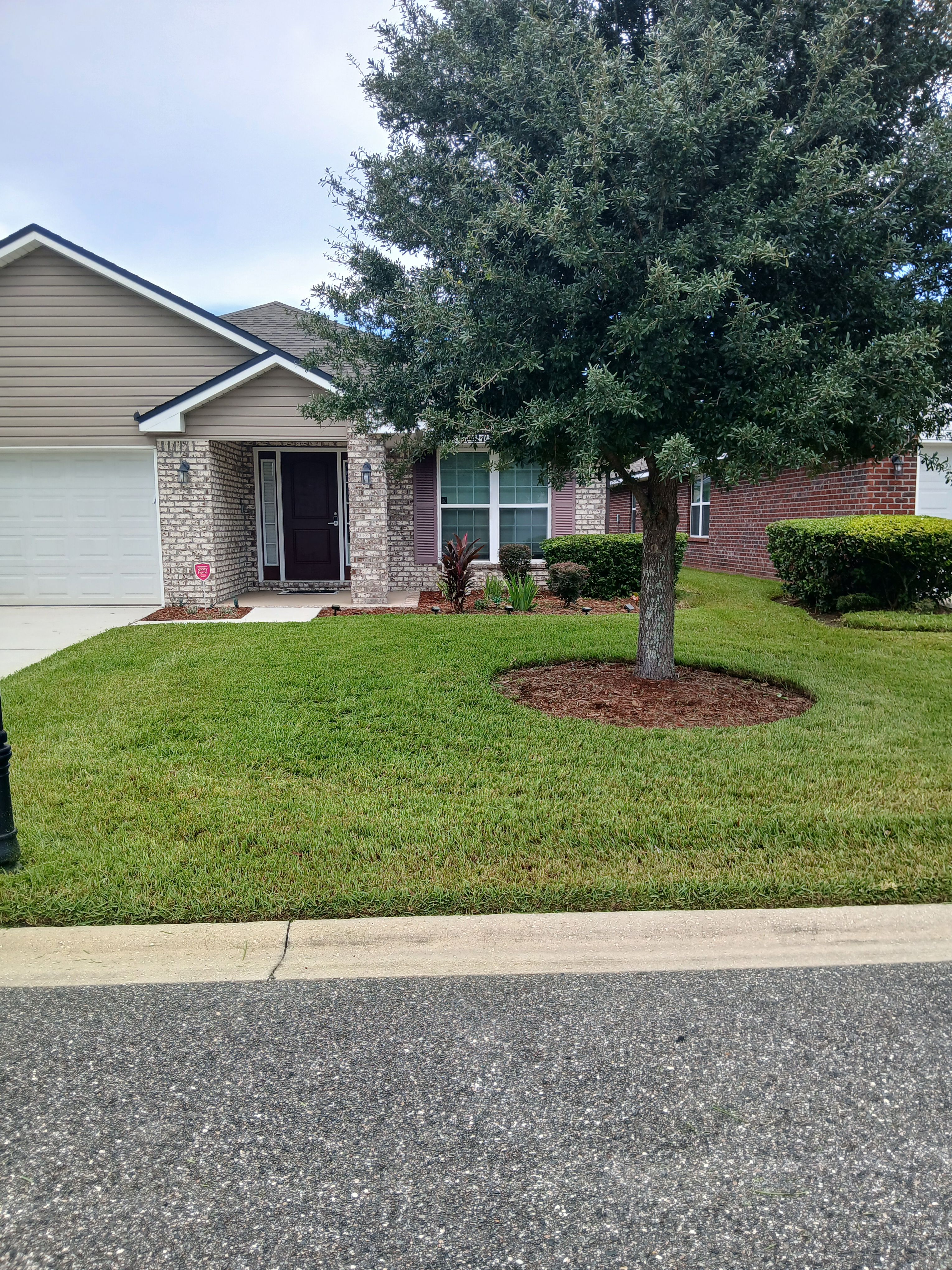  for Tugger and Son's Lawn Care Services in Jacksonville, FL