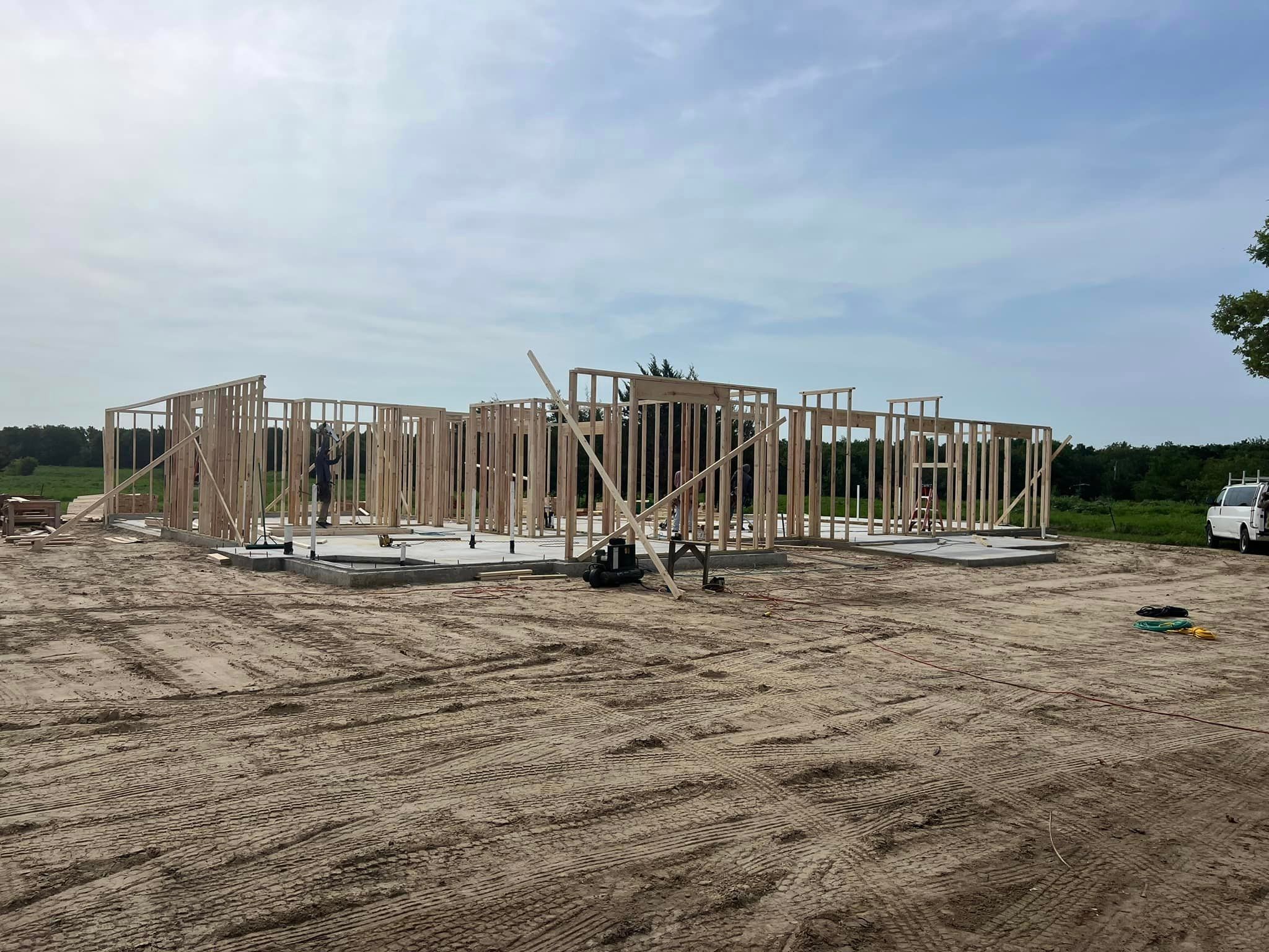  for NTX Custom Construction in Mckinney, TX