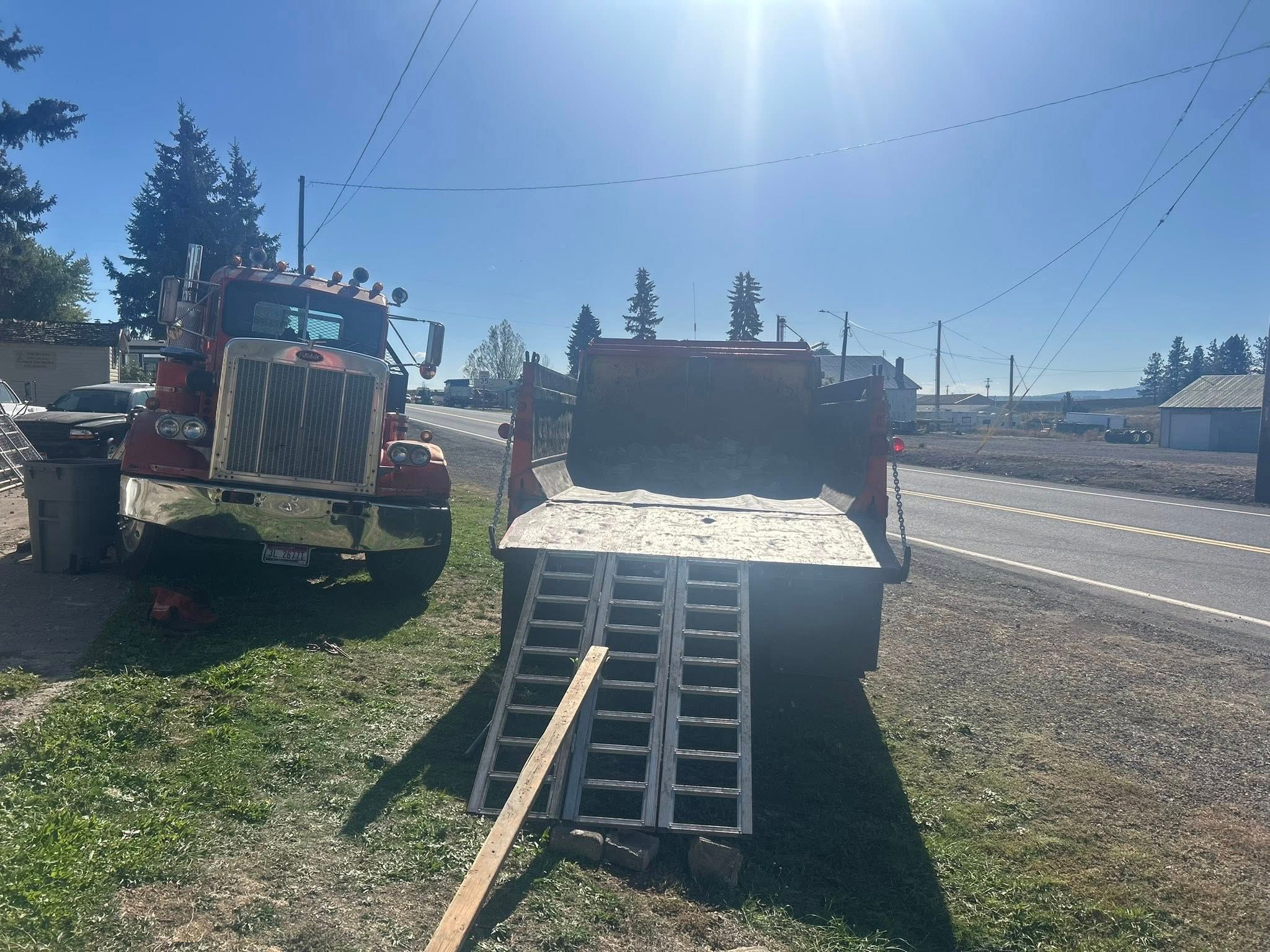  for Dustin Shaw LLC in Lewiston, ID