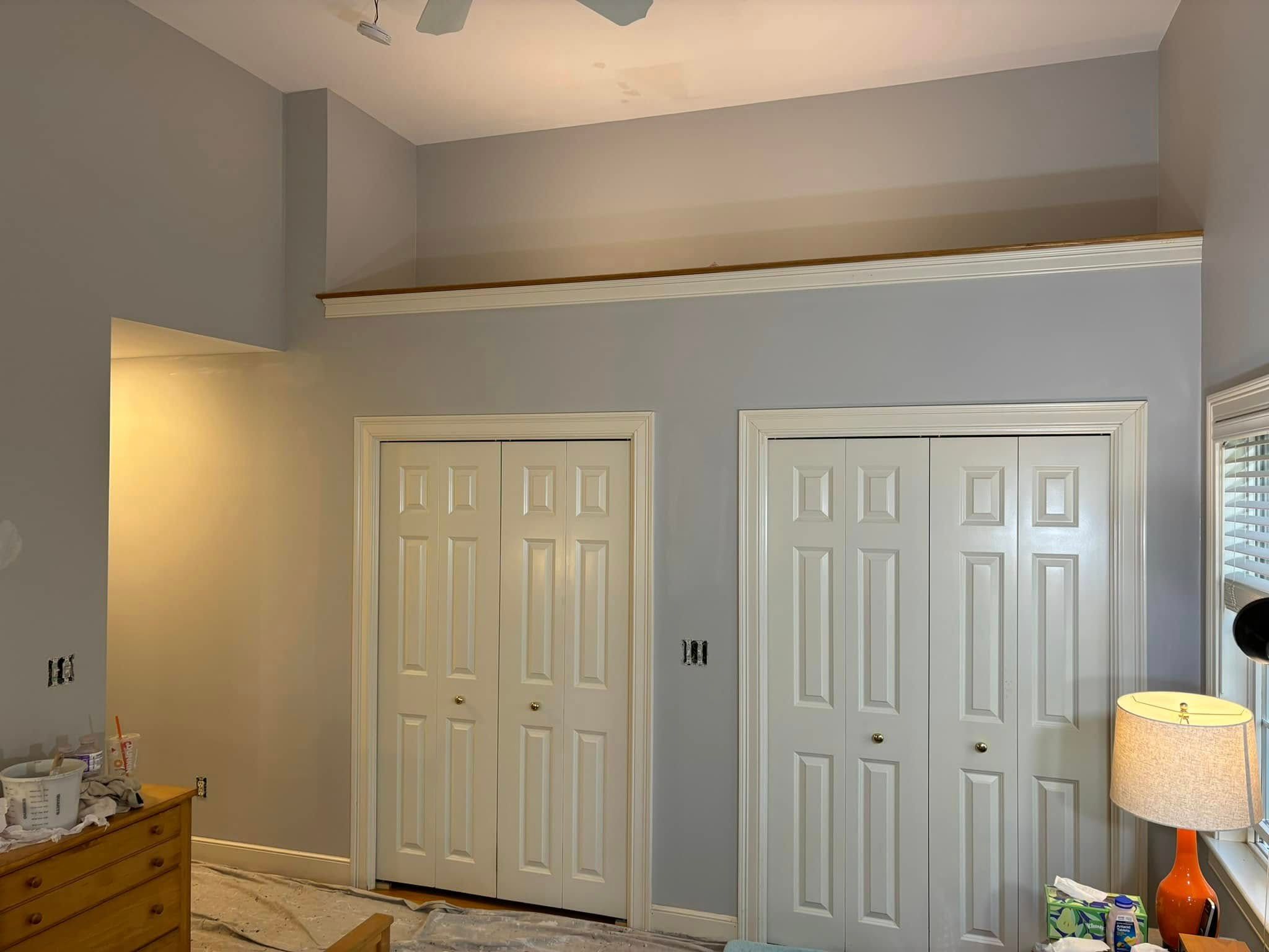  for L & G Painting in Barnstable, MA