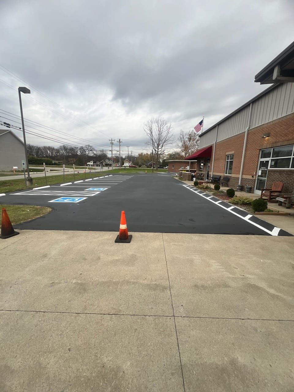  for Absolute Asphalt, Paving & Sealcoating in Lebanon, TN