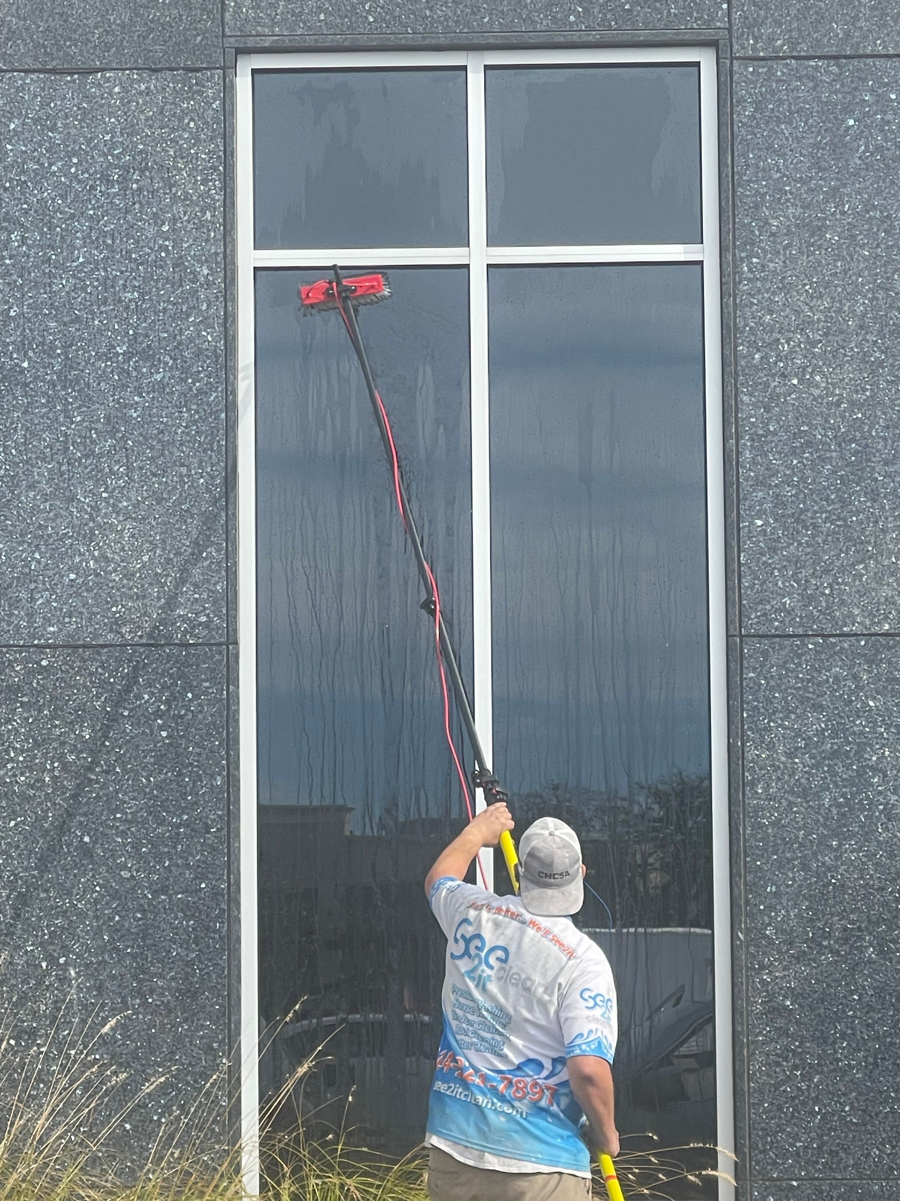  for See2it Clean in St Louis, MO