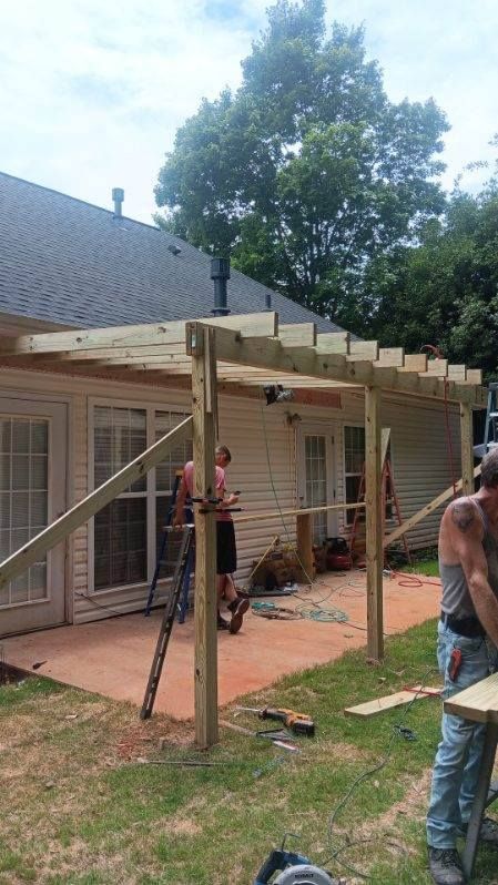  for Rescue Construction in Marietta, SC
