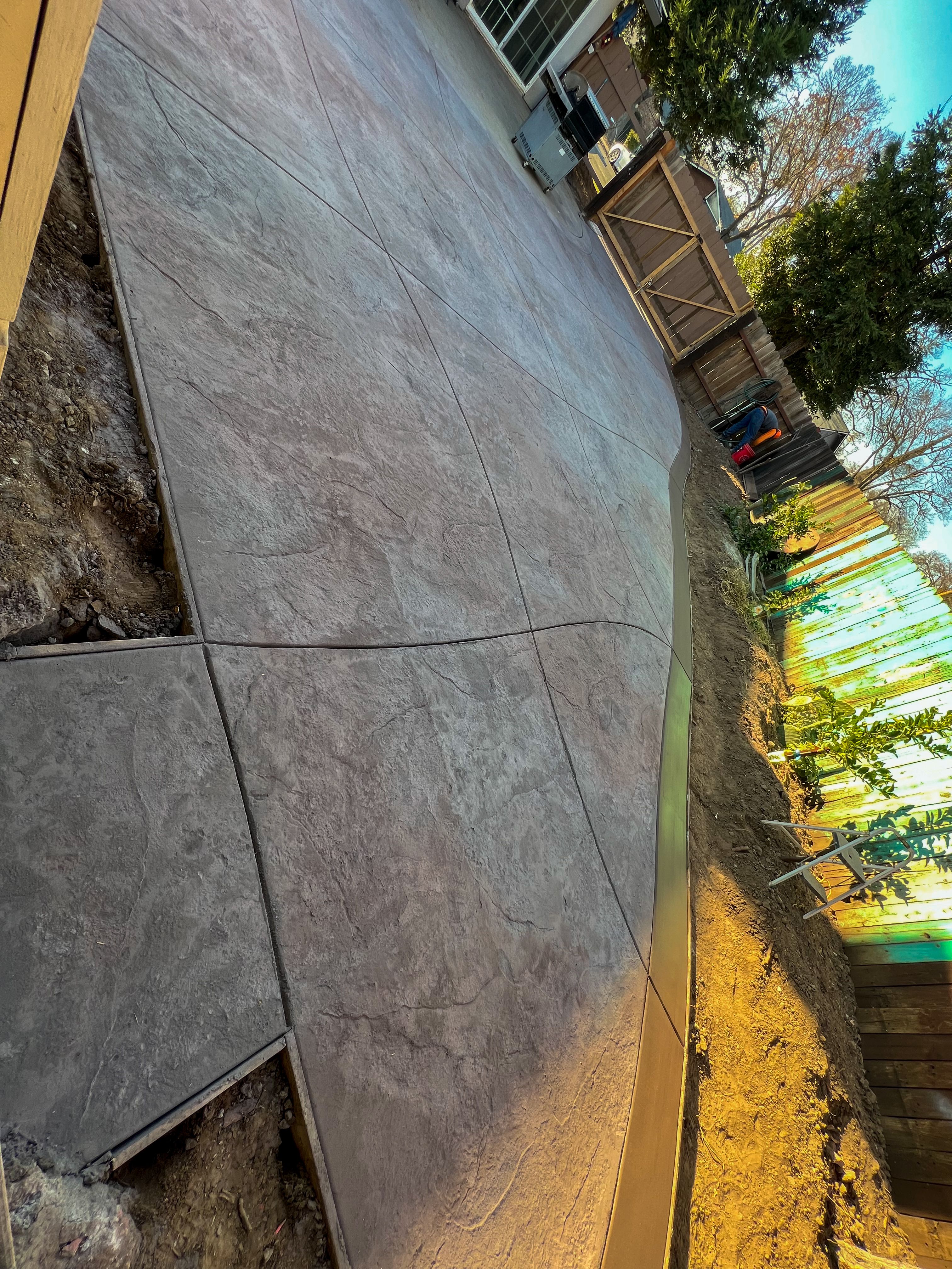 All Photos for PREMIER CONCRETE CREATIONS in Stockton, CA