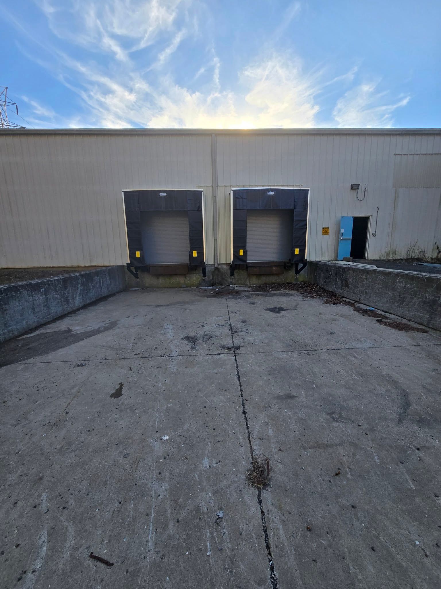  for Southern Door&Dock Equipment Specialists in Kings Mountain, NC