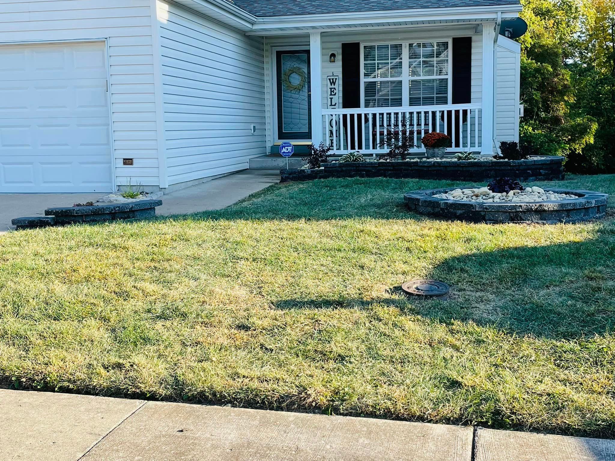  for Jackson Lawn Services LLC in St Louis, MO