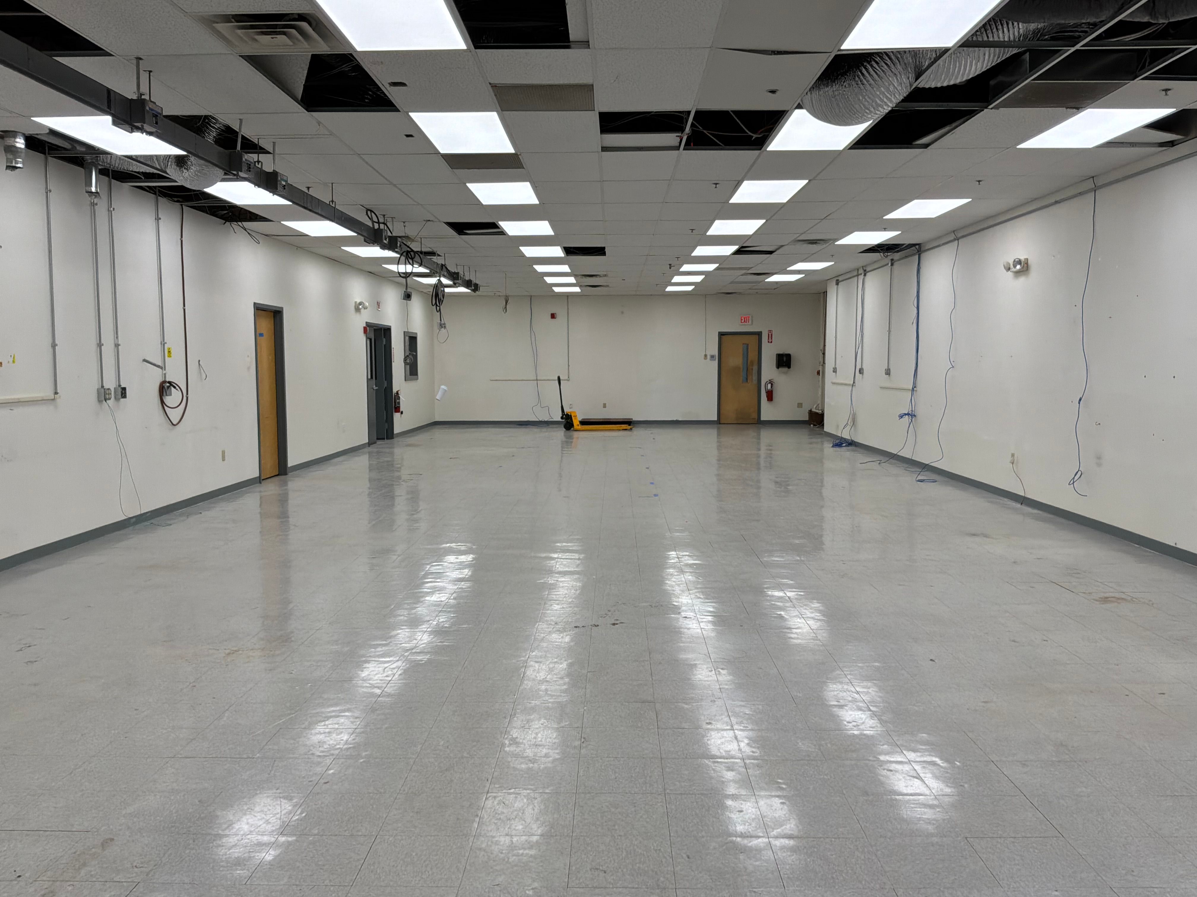  for Quality Demo Services LLC in Lawrence, MA