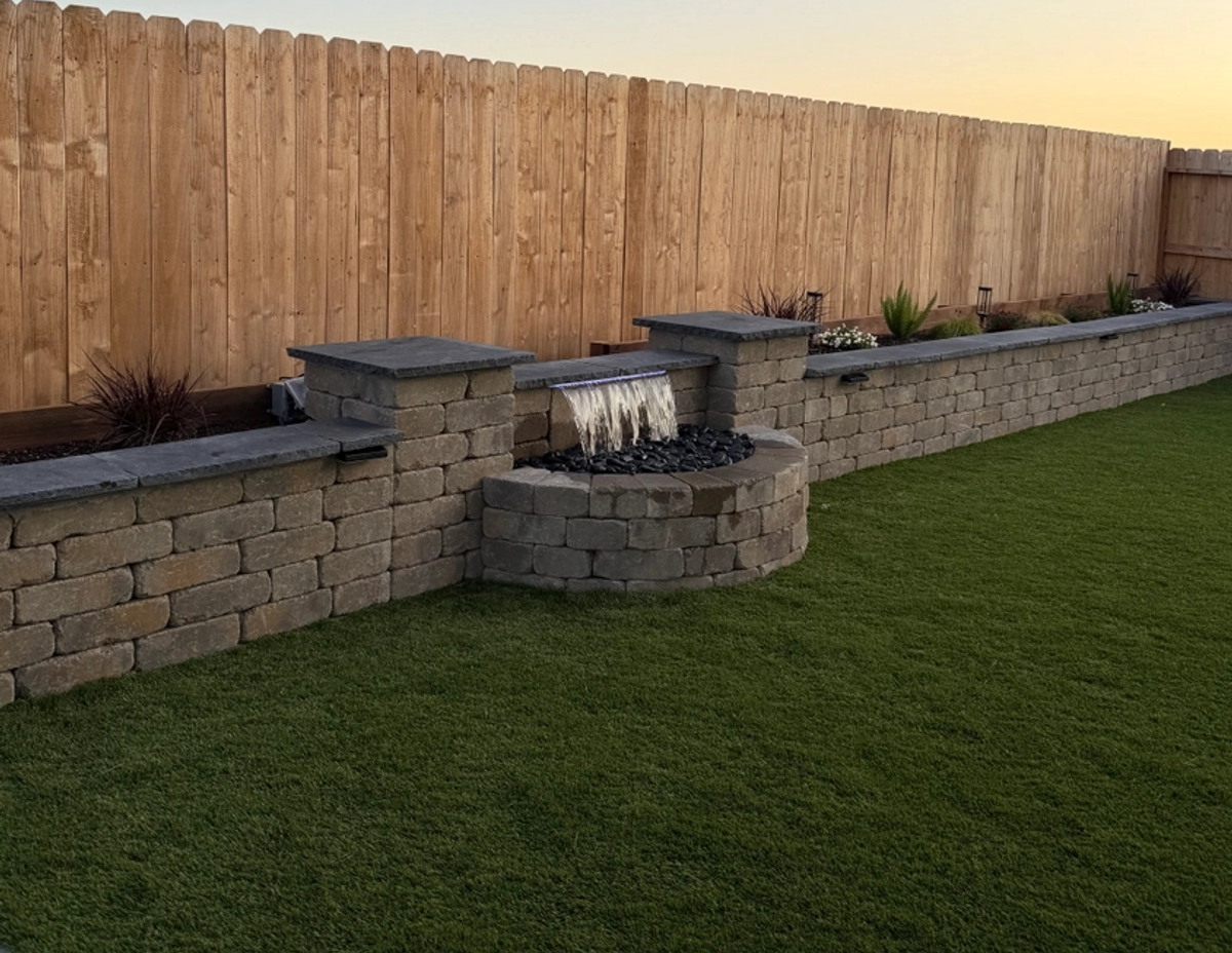  for Diamond Landscape & Hardscape in Diamond Springs, CA