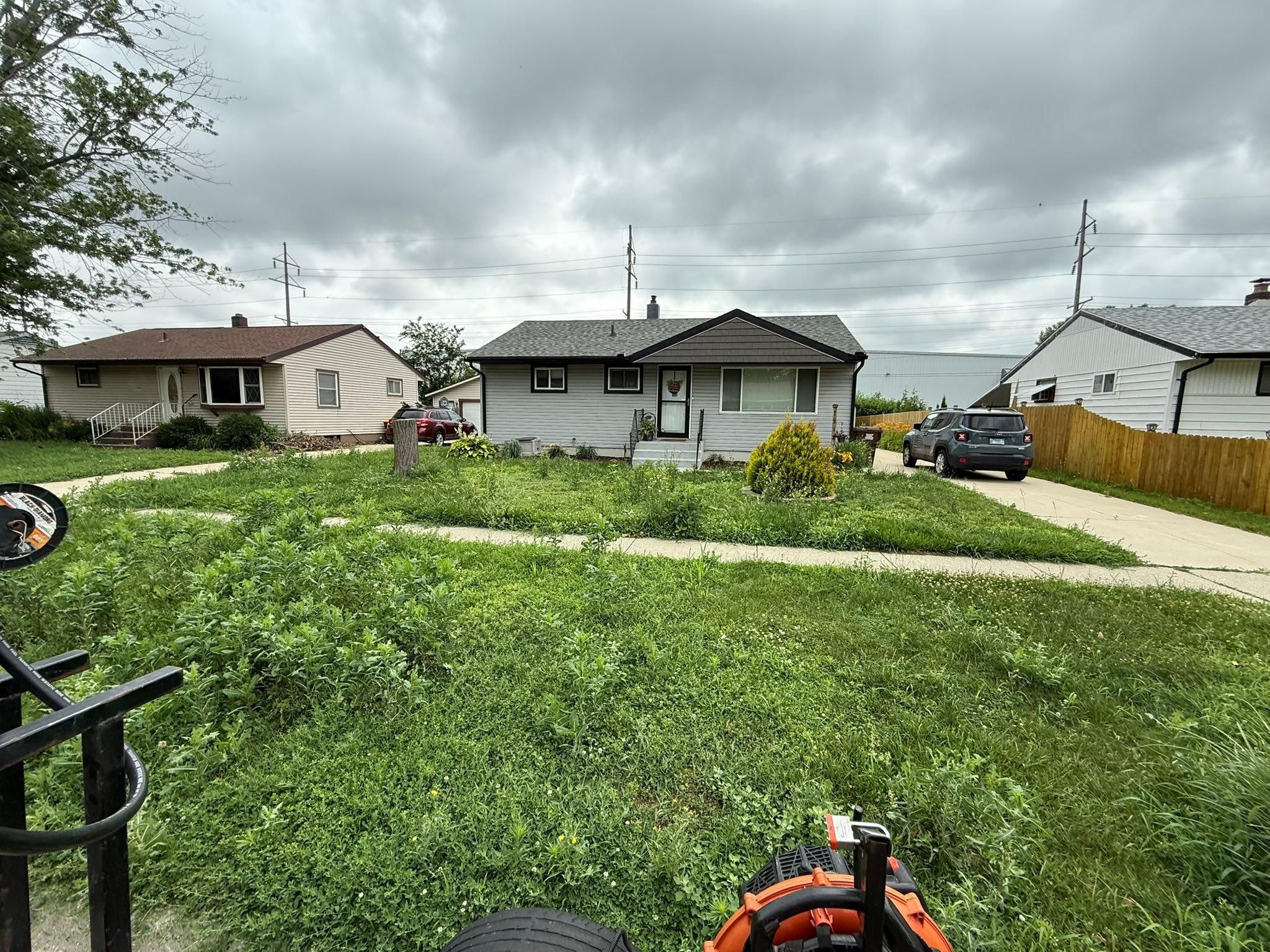  for B&G Lawn Care in Roscoe, IL