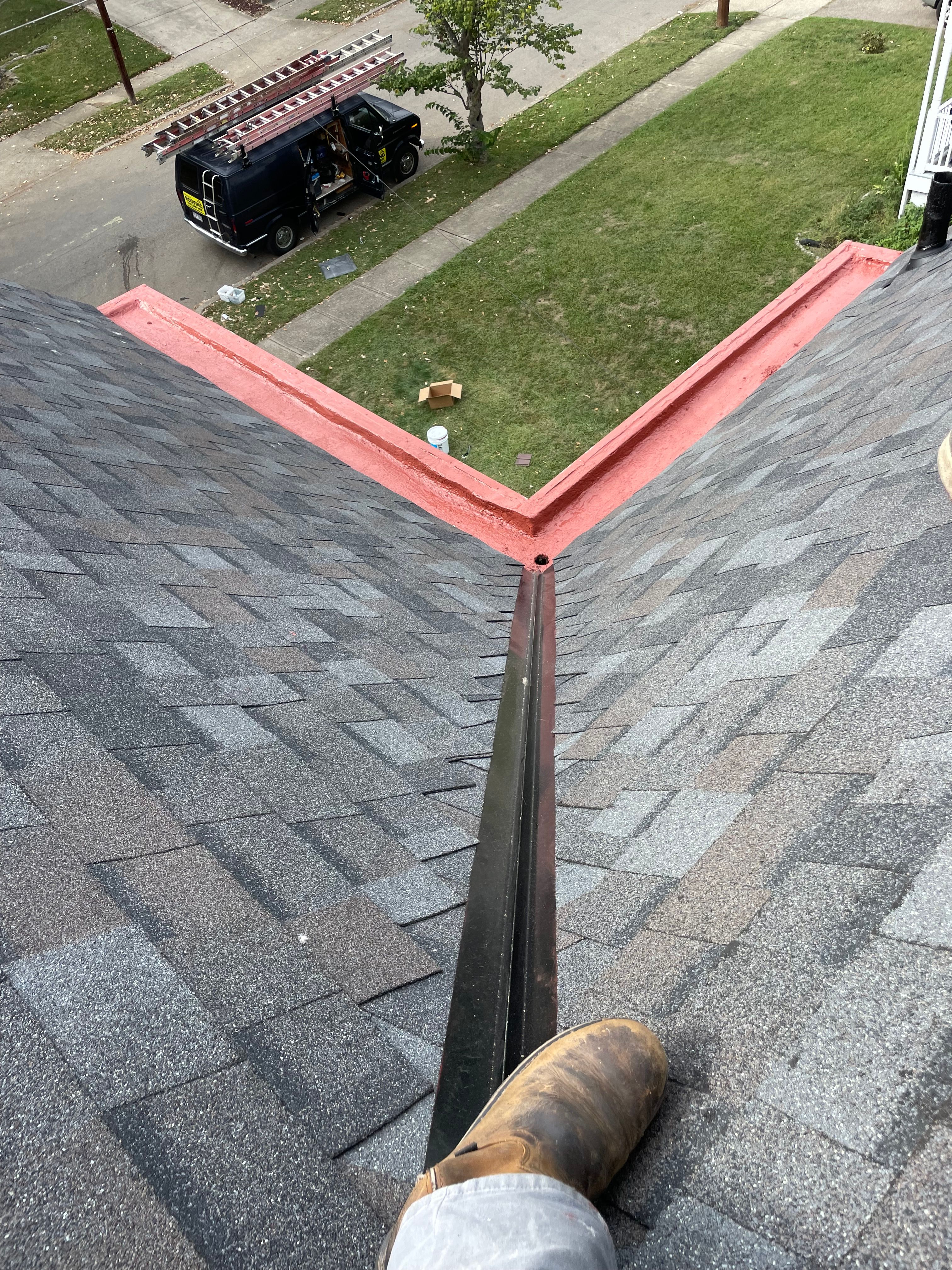  for Precious Roofing in Madeira, OH