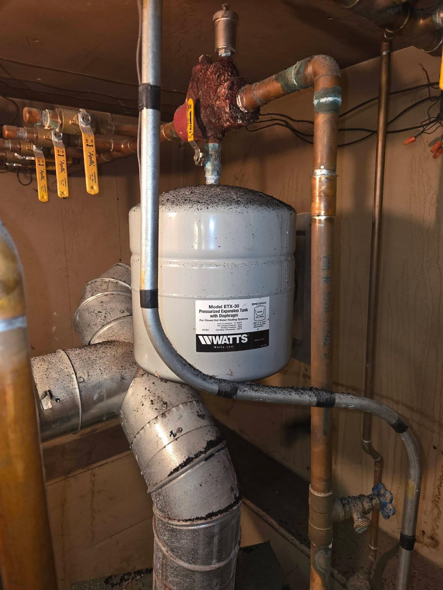 All Photos for EMR Plumbing and Heating in Concord, NH