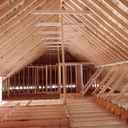  for Morgan Builders in Greenwood, SC