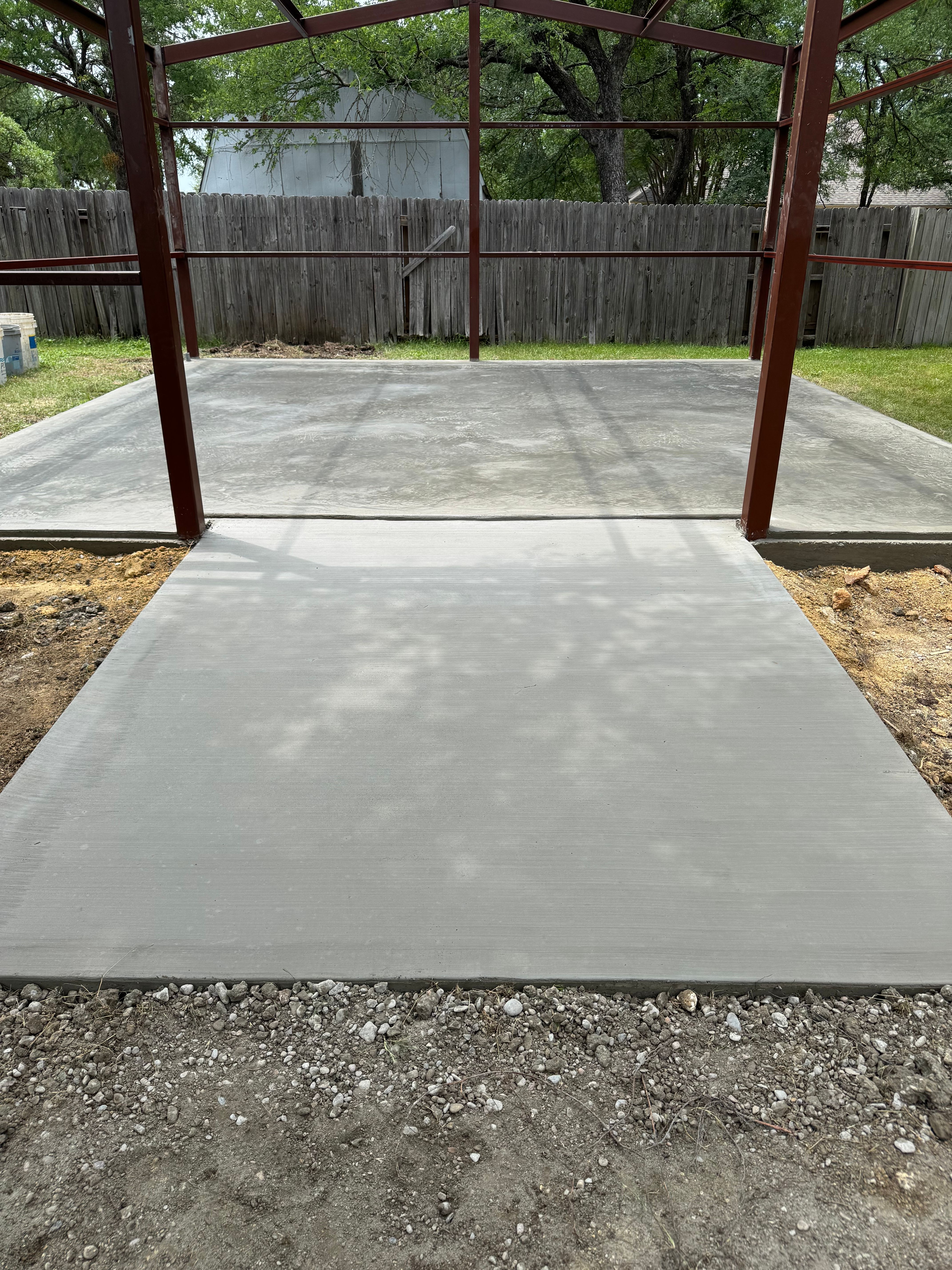 All Photos for G2 Custom Concrete in Dallas, TX