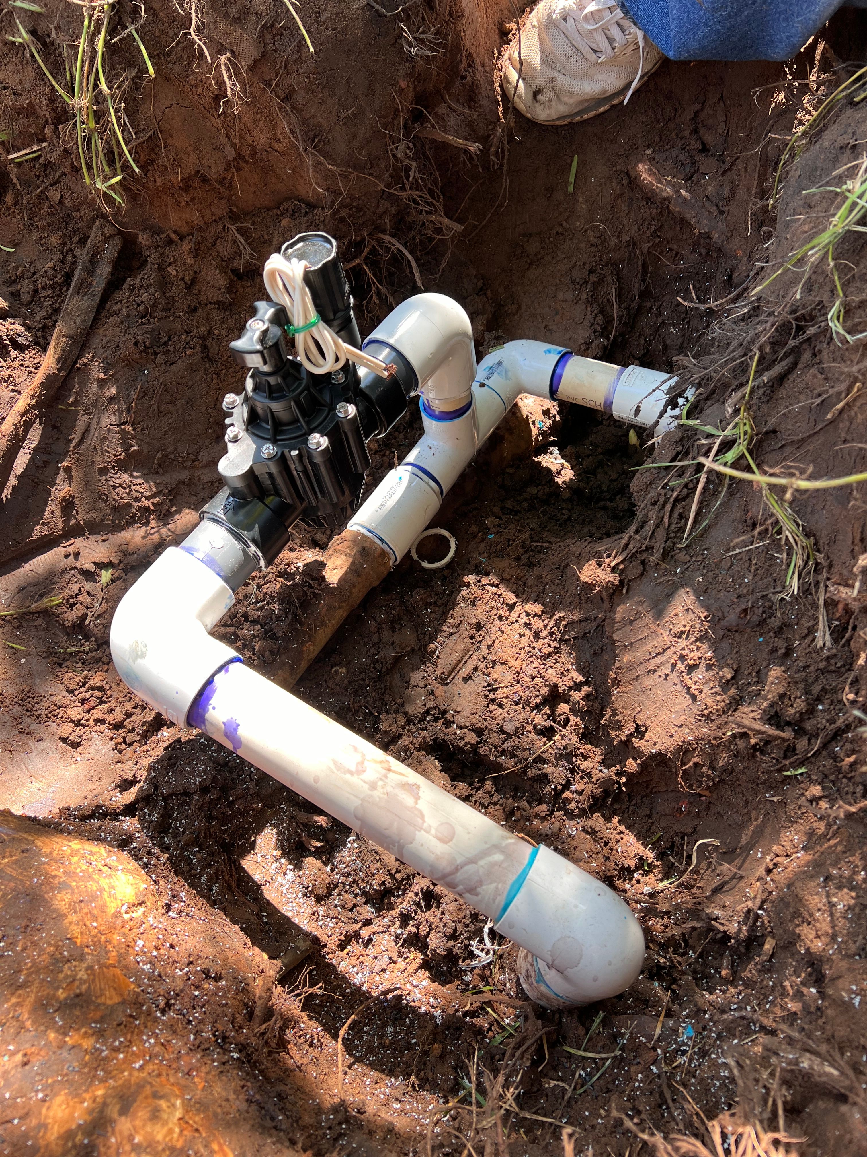  for AMV Outdoor Solutions  in Midland County, TX