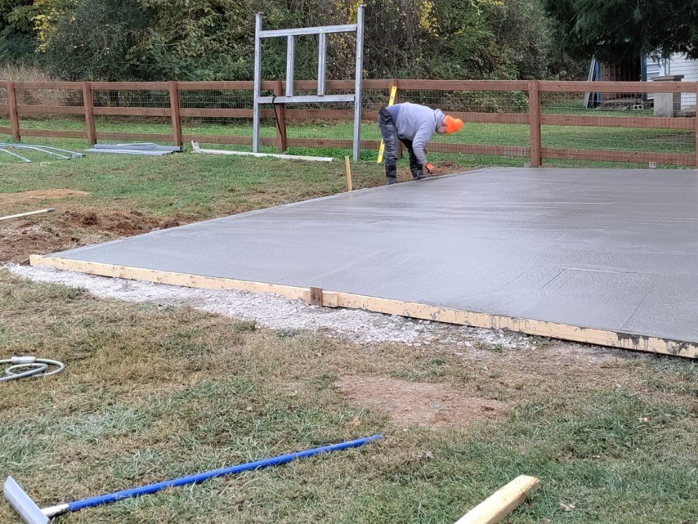 for Integrity Home Improvements & Renovations in Columbia, Tennessee