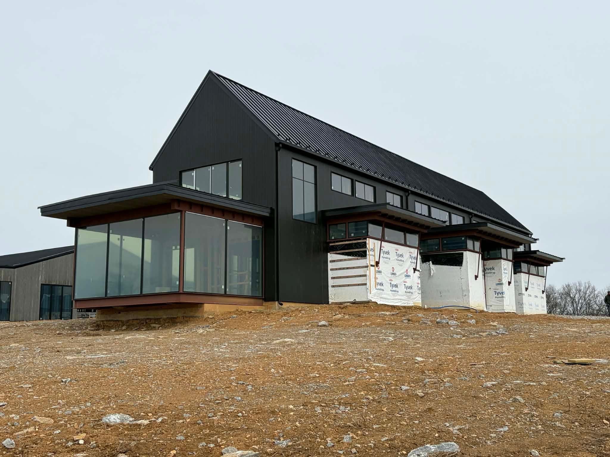 All Photos for KY Gutter Pro & Specialty Roofing Systems in Monticello, KY