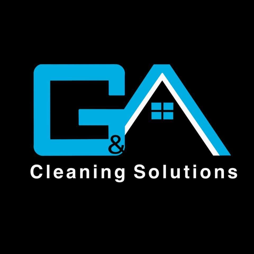  for G&A Cleaning Solutions, LLC in Hendersonville, NC