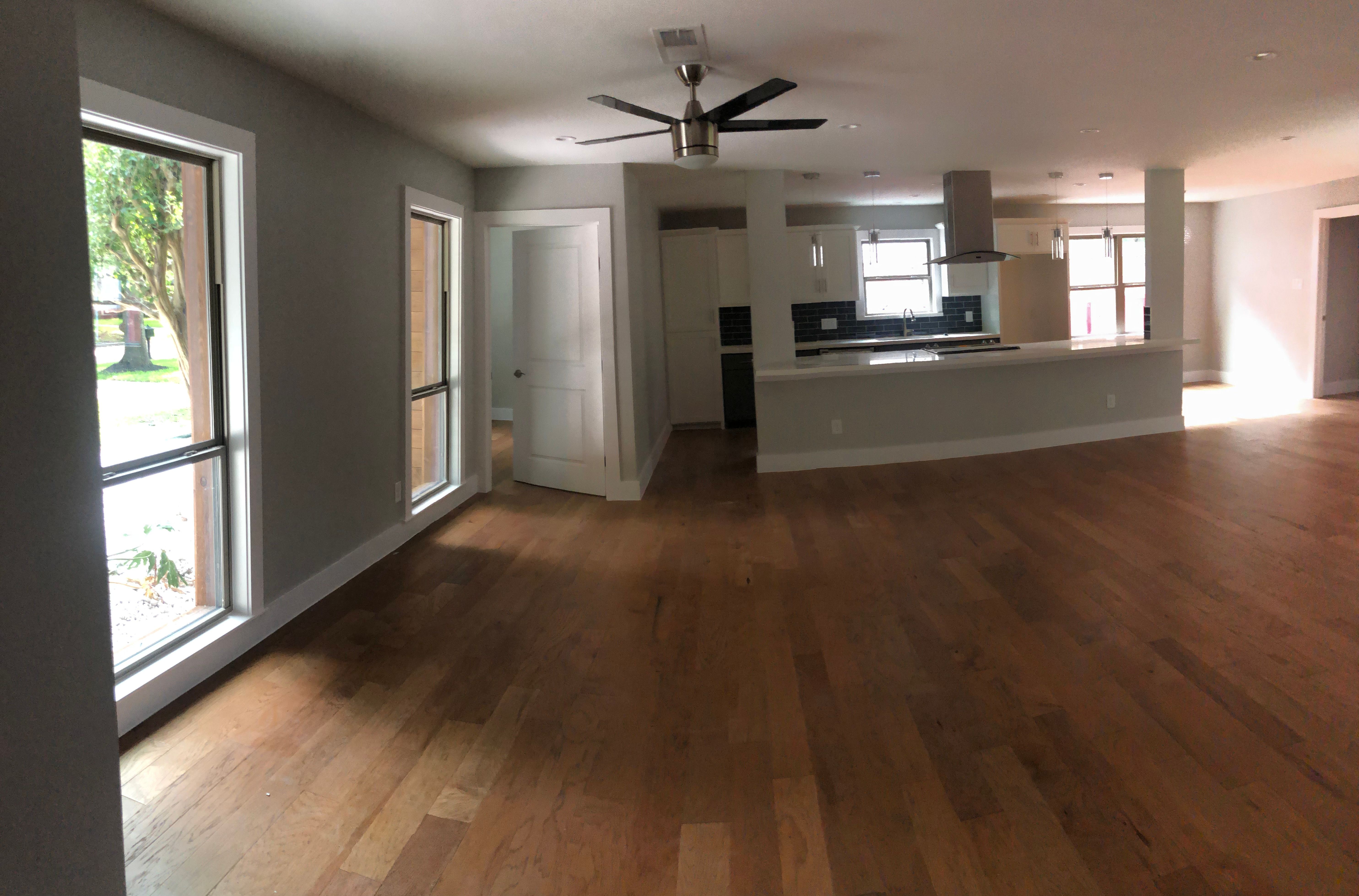  for A&N Painting And Renovations in Houston, TX