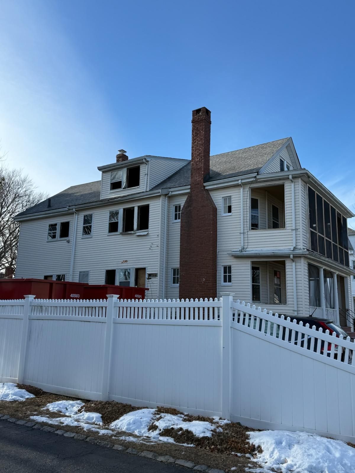  for Quality Demo Services in Lawrence, MA