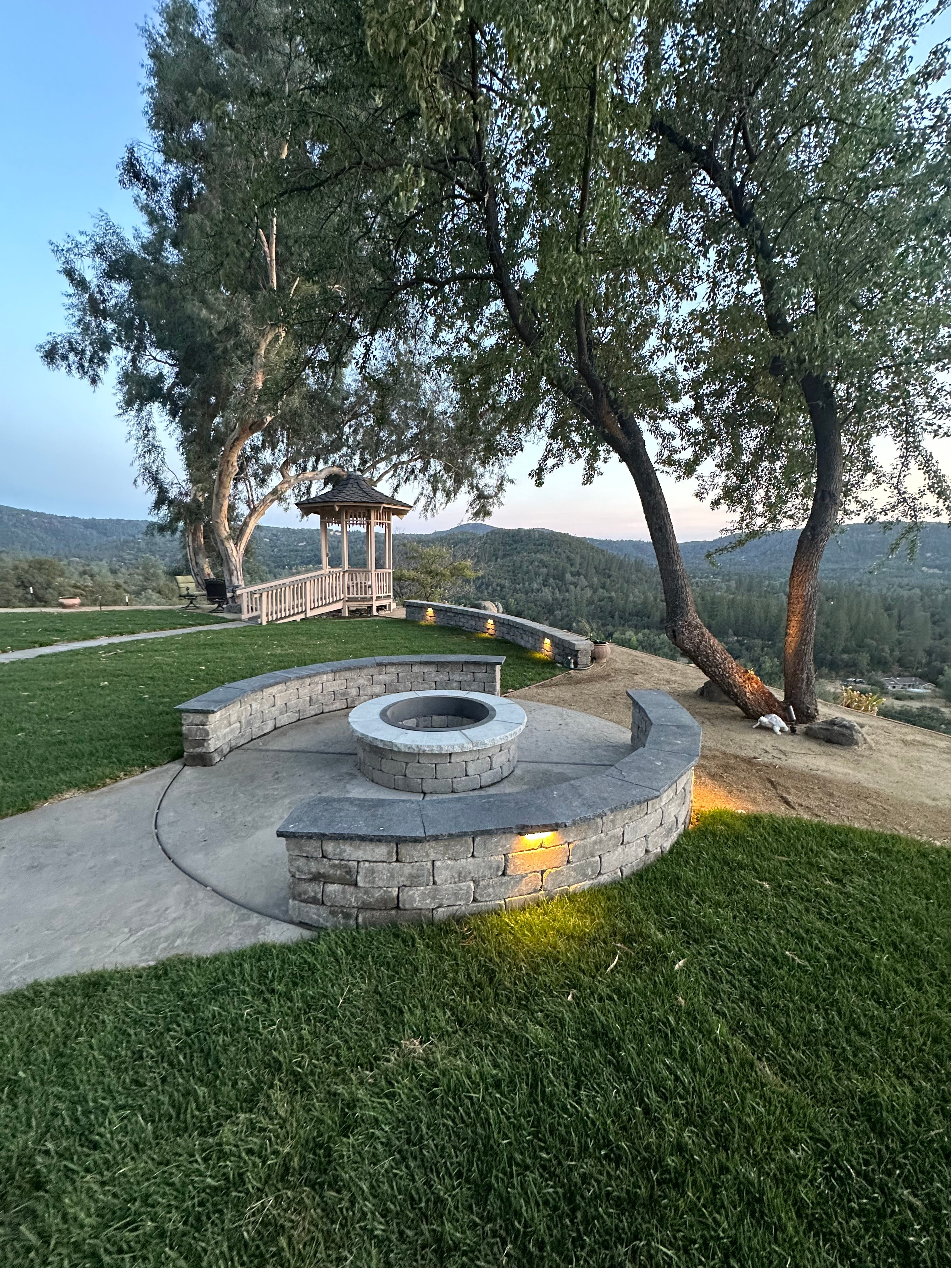  for Diamond Landscape & Hardscape in Diamond Springs, CA