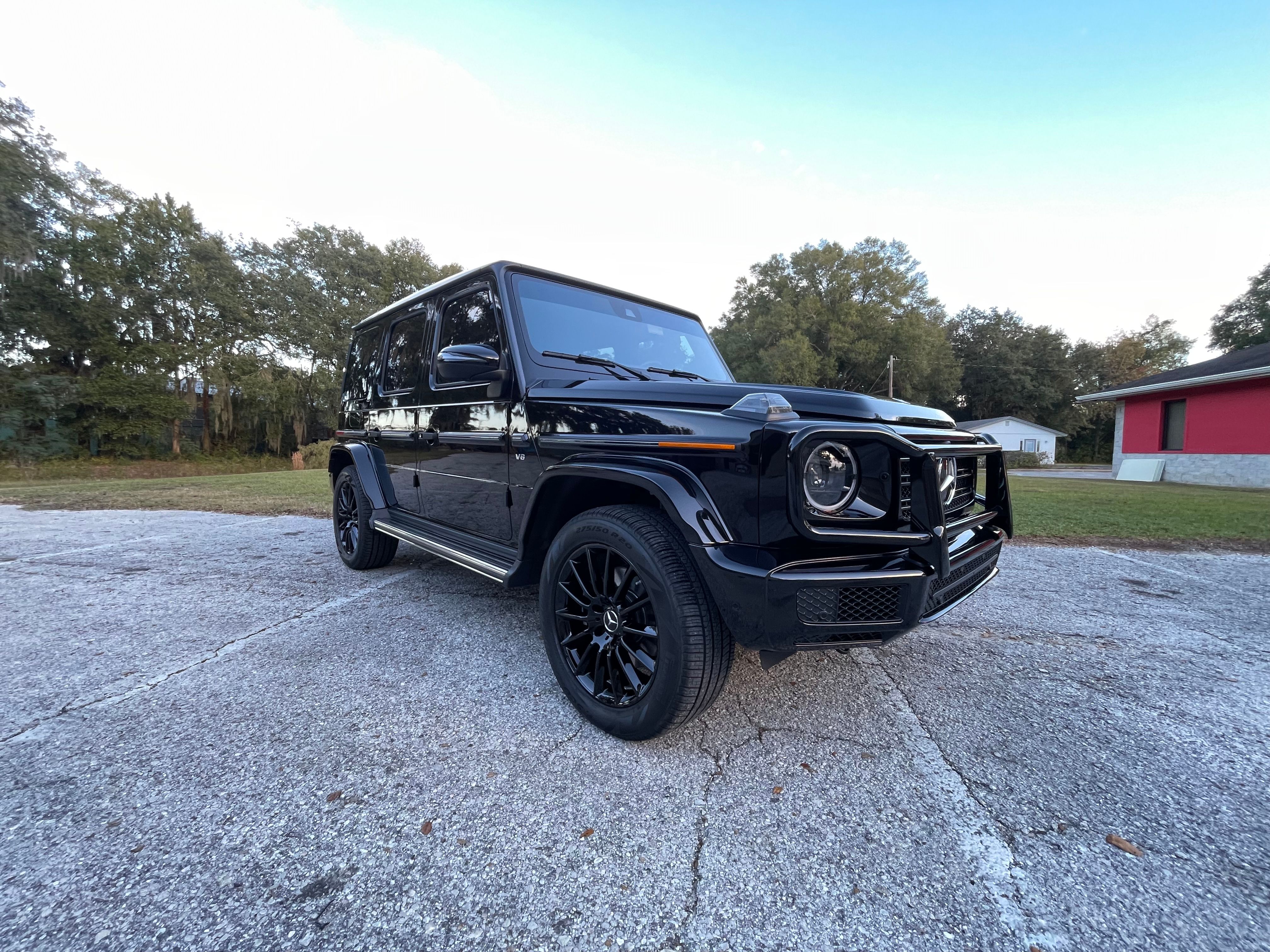  for Southbound Powdercoat in Ocala, FL