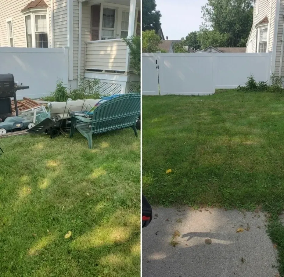 All Photos for Richard and Son's Junk Removal in Raleigh, NC