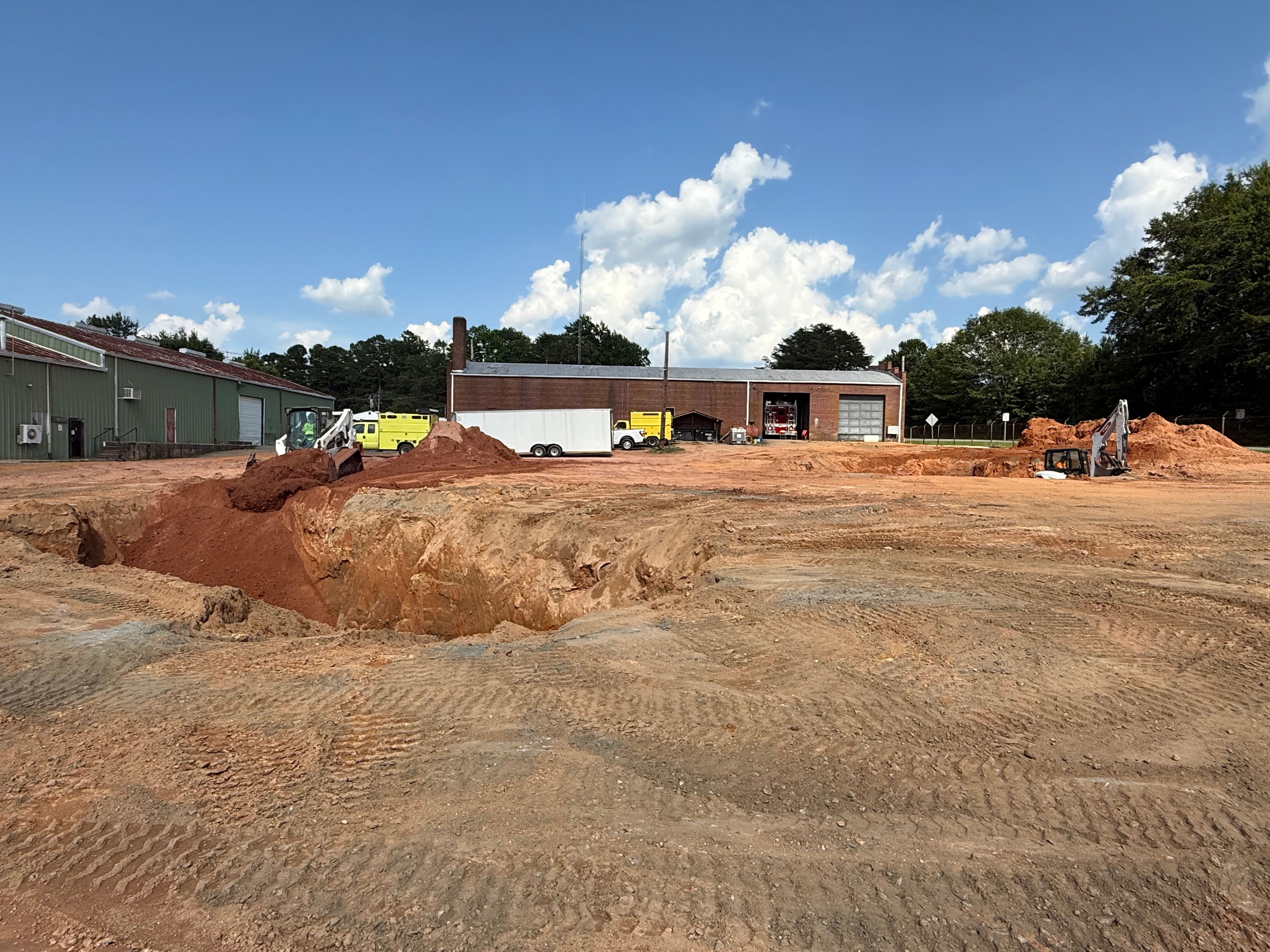  for Foothills Spill Response Team LLC in Spindale, NC