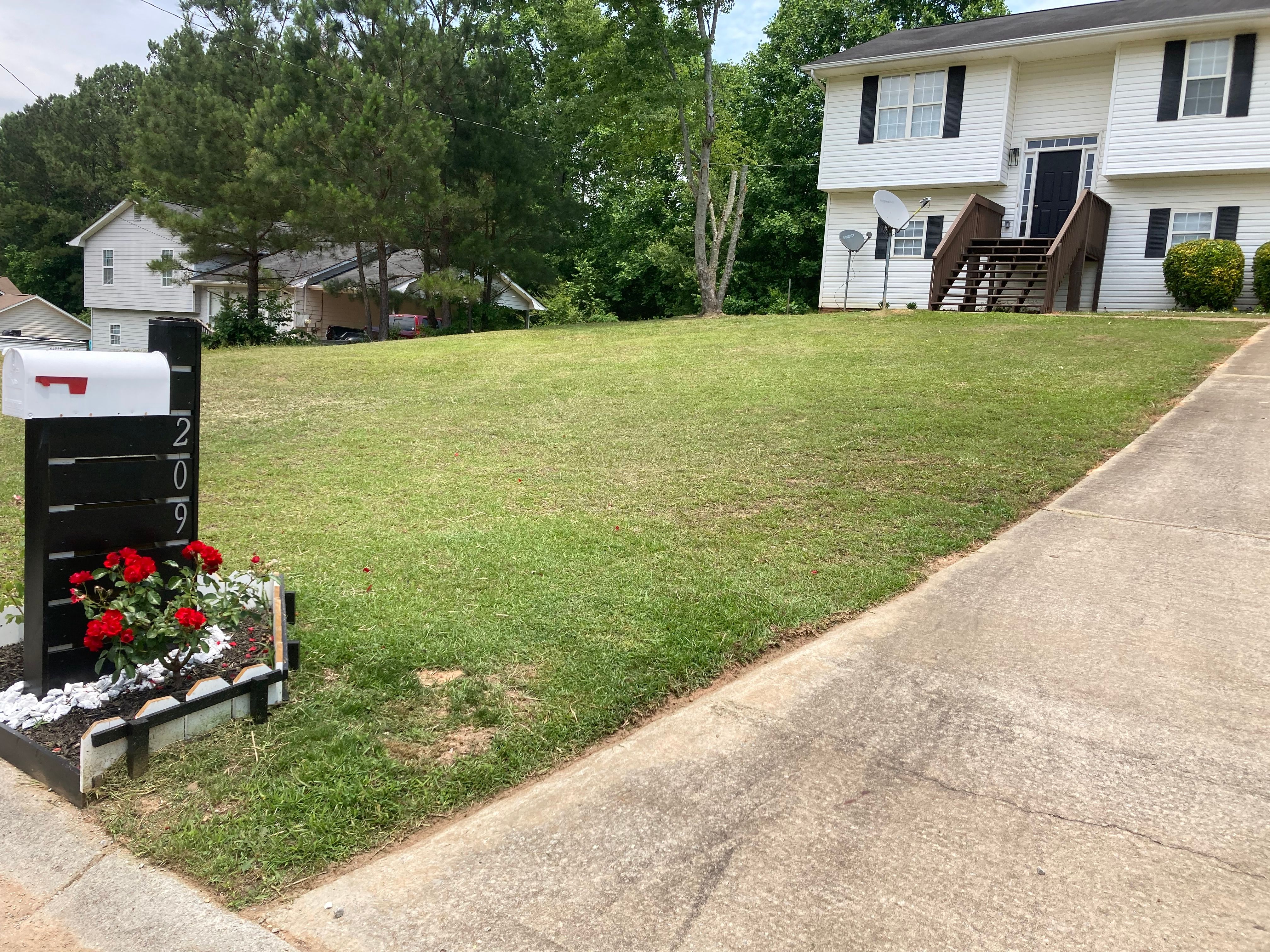  for Aries Lawnscapes in Atlanta, GA