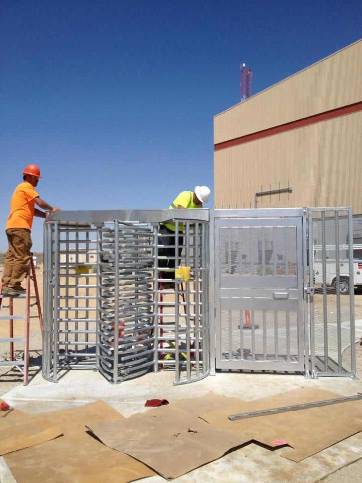  for Ellis Fence CO in Barstow, CA