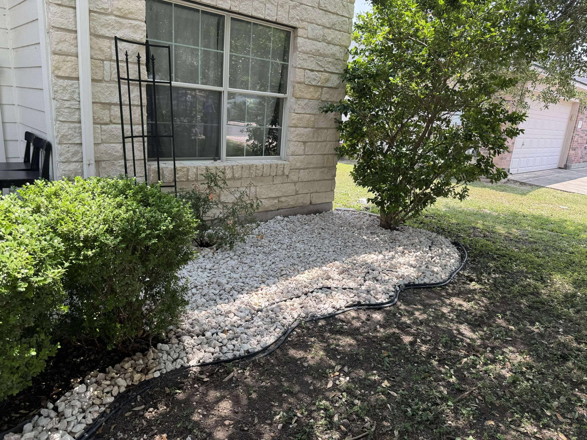 All Photos for Fresh Yards Landscaping in Austin, Texas