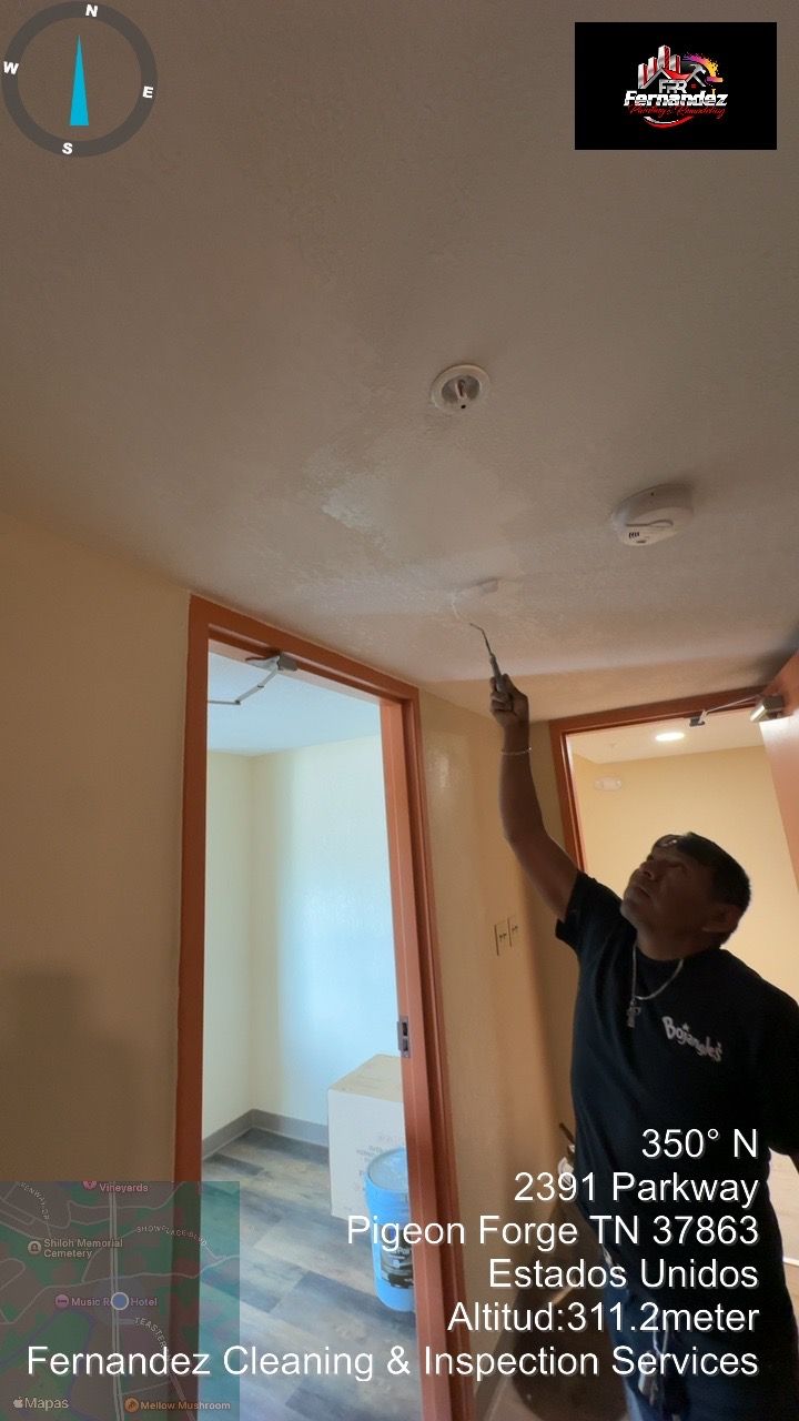 All Photos for Fernandez Painting & Remodeling in Pigeon Forge, TN