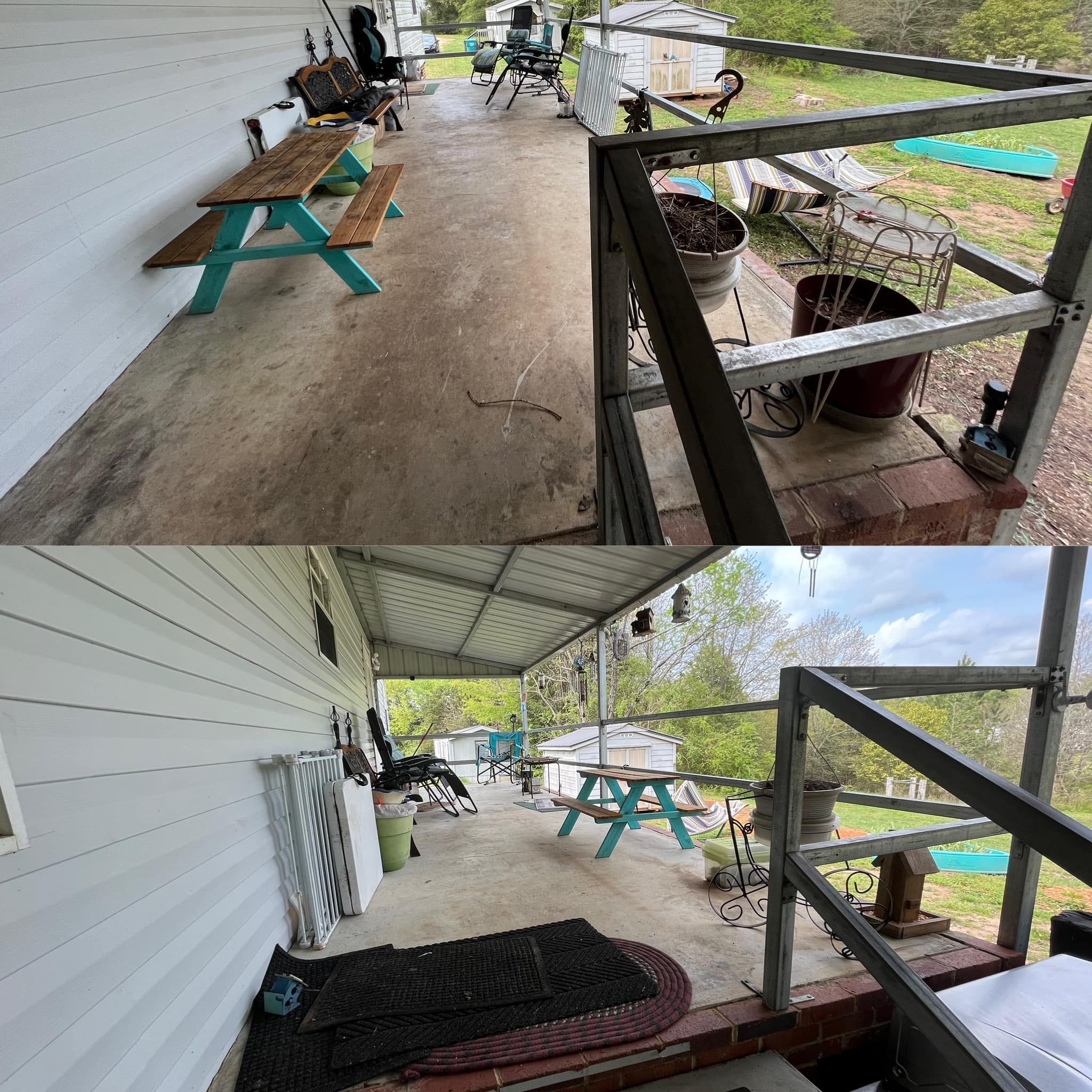  for Gaffney Pressure Washing in Spartanburg, SC